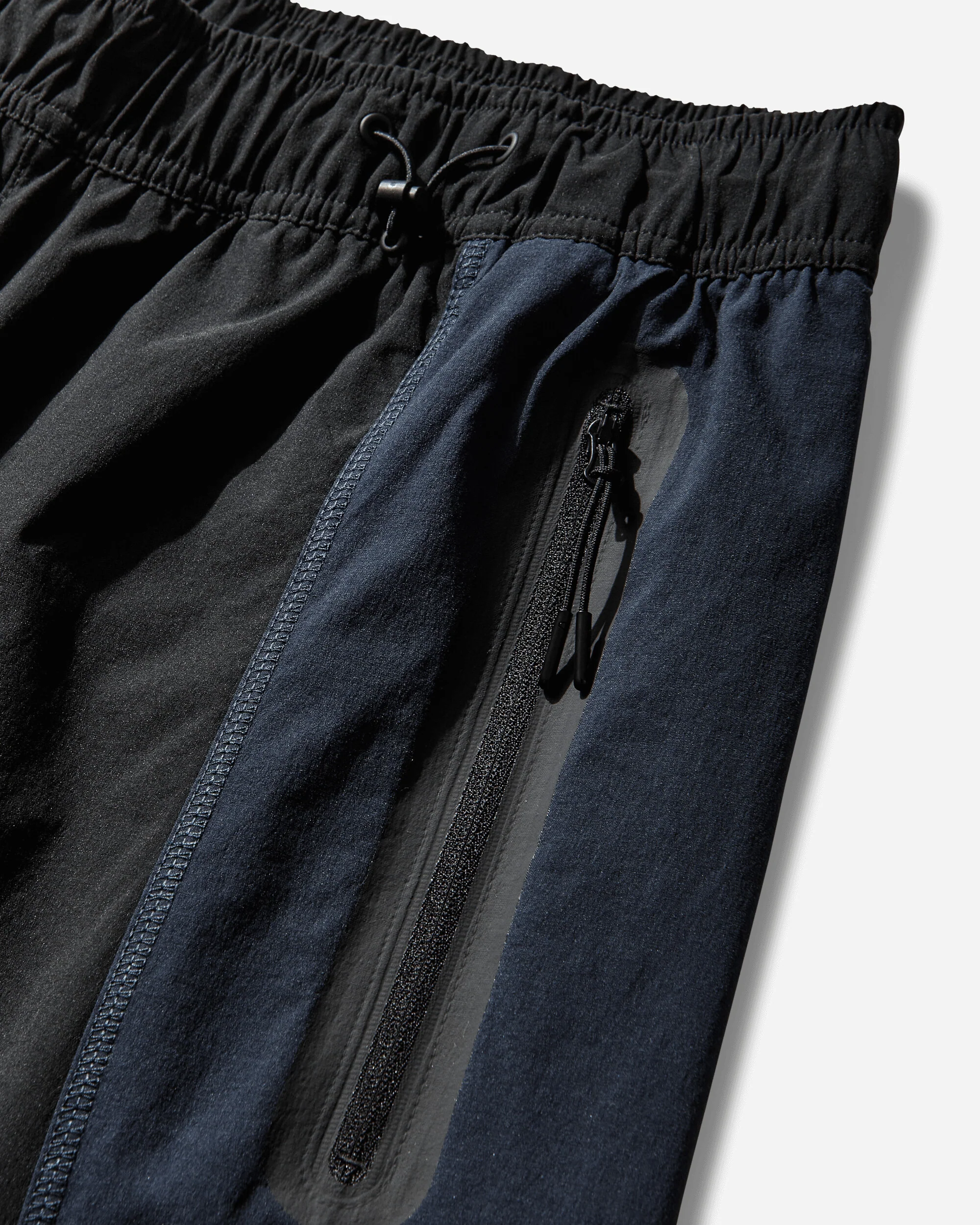Men's Tech Dri-FIT Woven Pro Color-Block Pants Black / Obsidian - Image 4