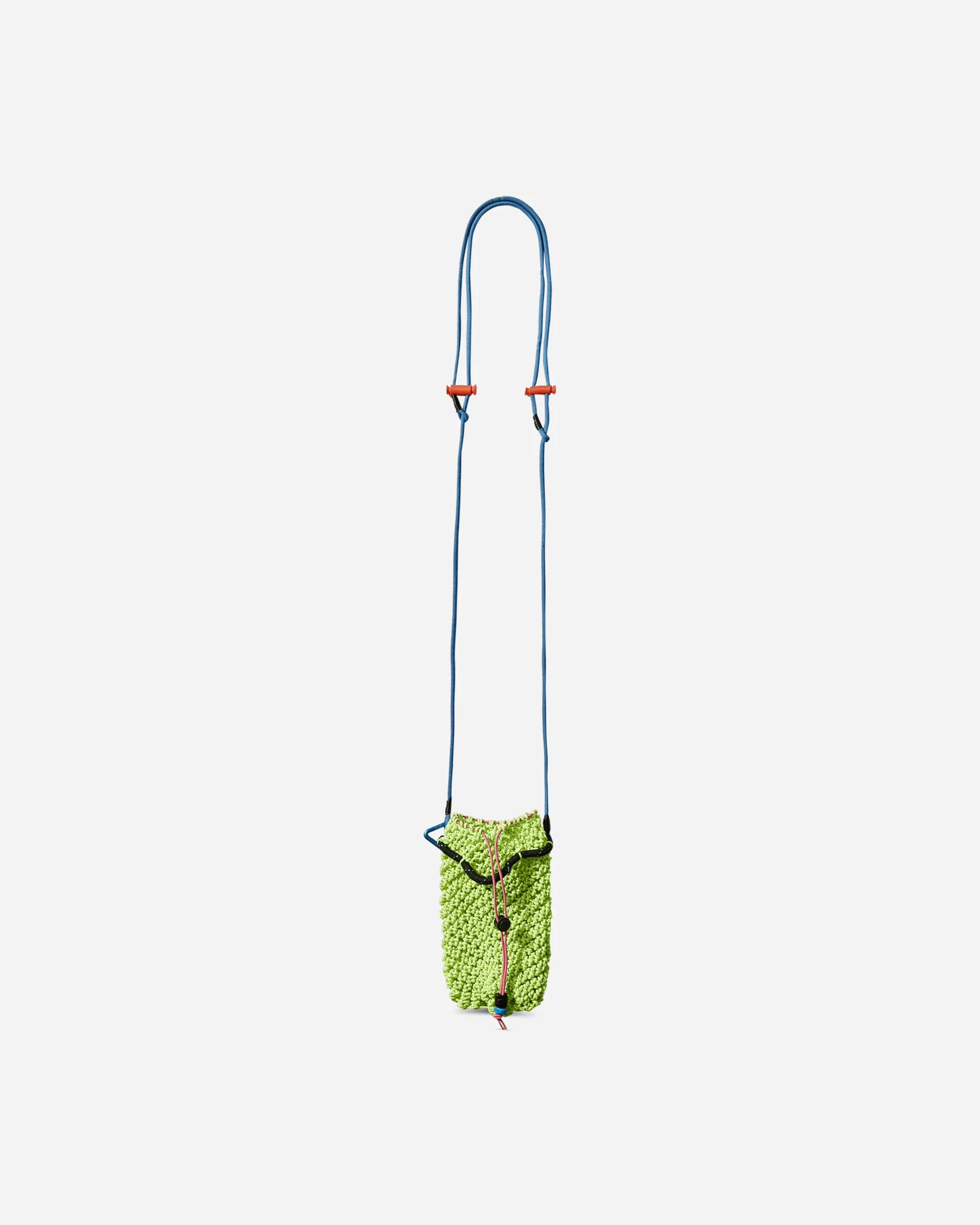 ACG x Cactus Plant Flea Market Balaclava Hoodie Multicolor - Image 3