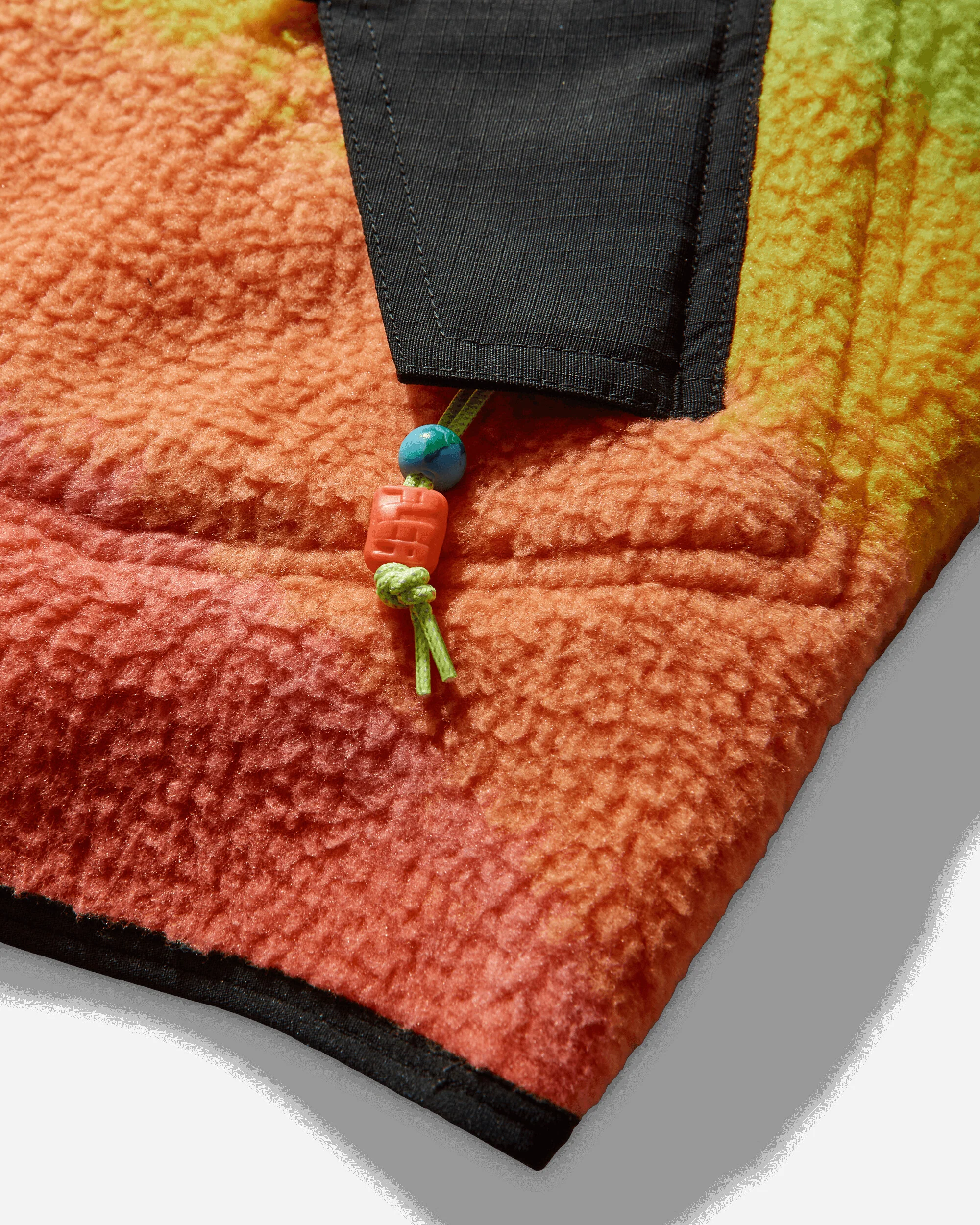 ACG x Cactus Plant Flea Market Balaclava Hoodie Multicolor - Image 7