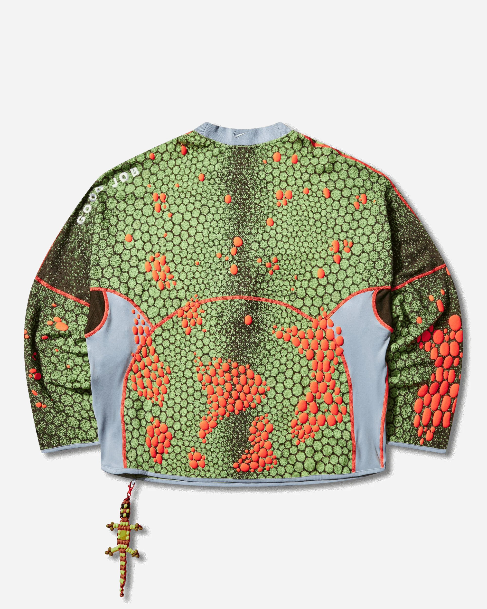 ACG x Cactus Plant Flea Market Crewneck Sweatshirt Multicolor - Image 2