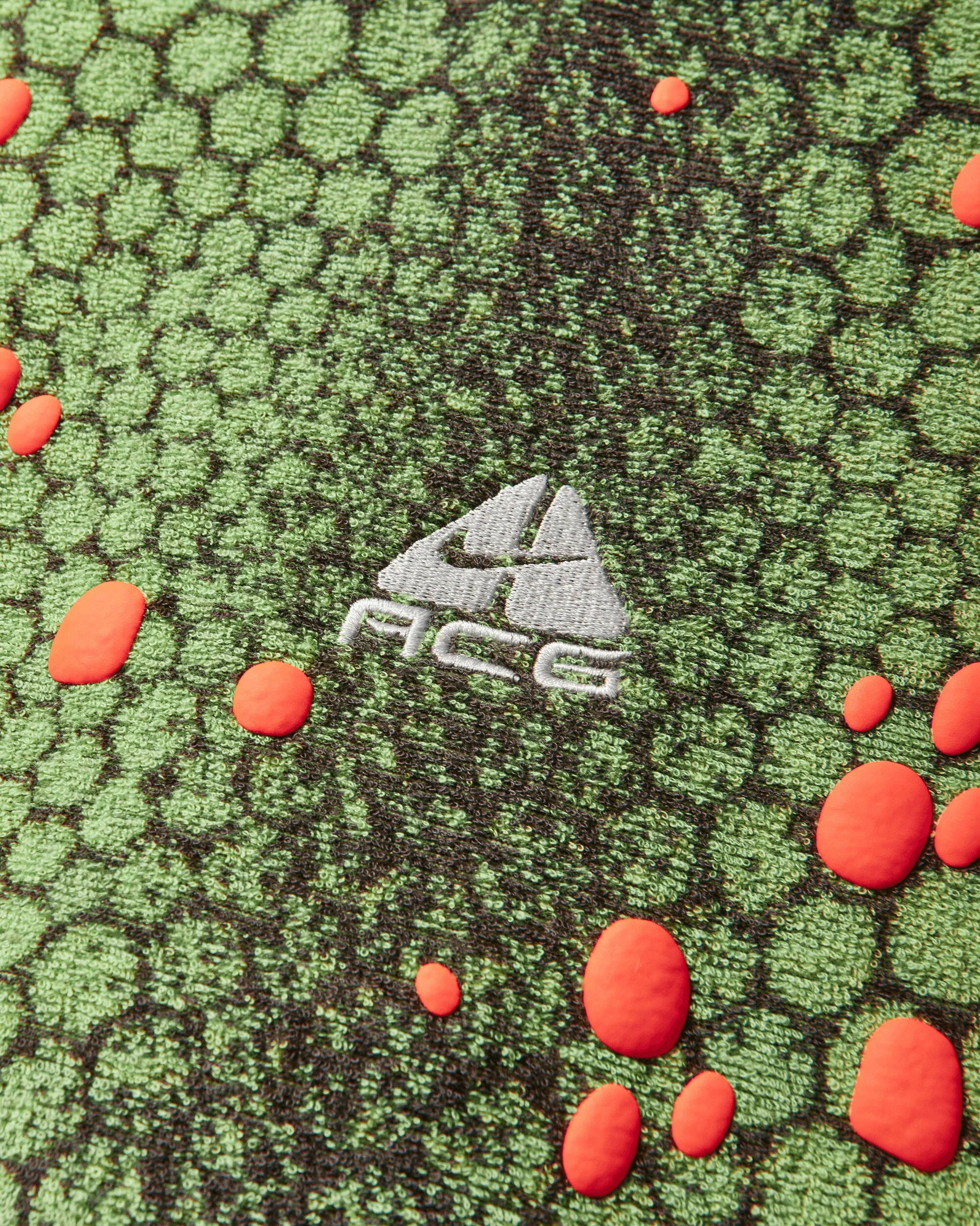 ACG x Cactus Plant Flea Market Crewneck Sweatshirt Multicolor - Image 3
