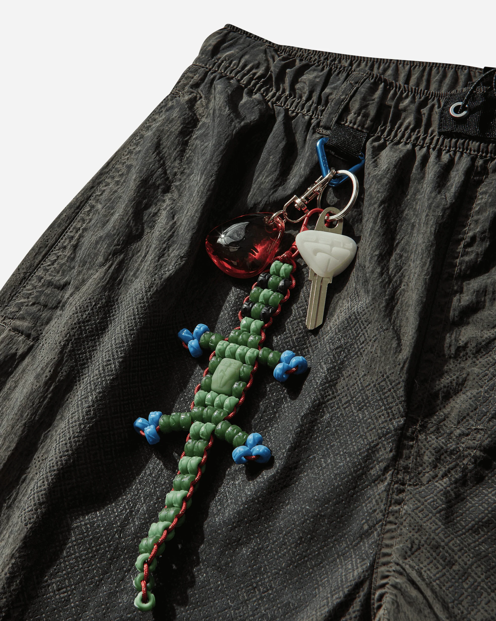 ACG x Cactus Plant Flea Market Pants Cargo Khaki - Image 4