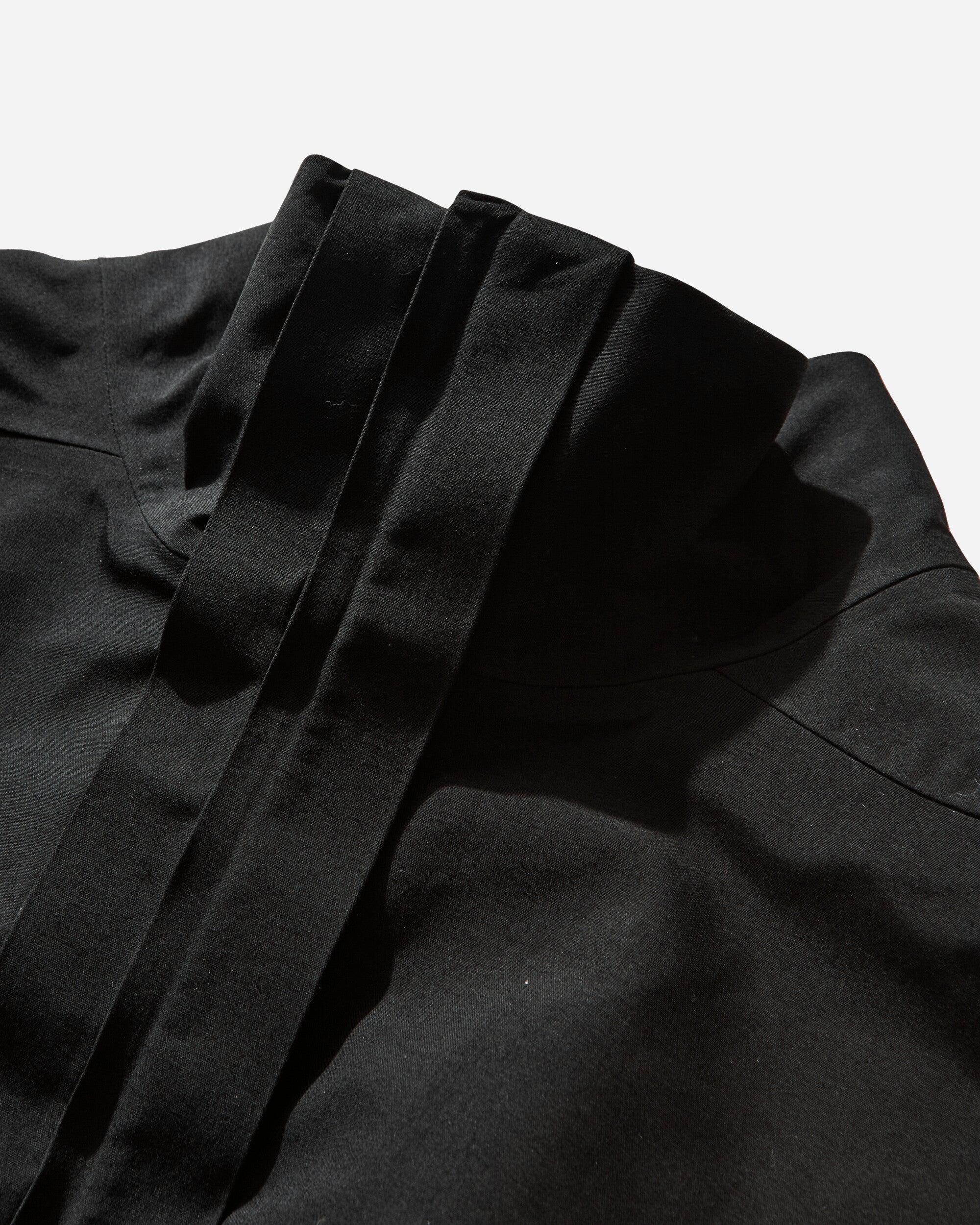 Men's NOCTA CODE Components 5 Jacket Black - Image 5