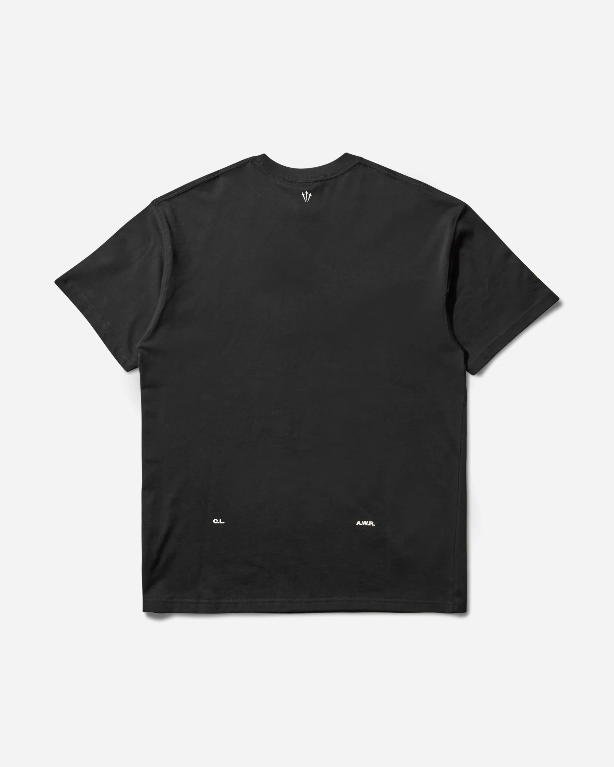 Men's NOCTA T-Shirt Black - Image 2