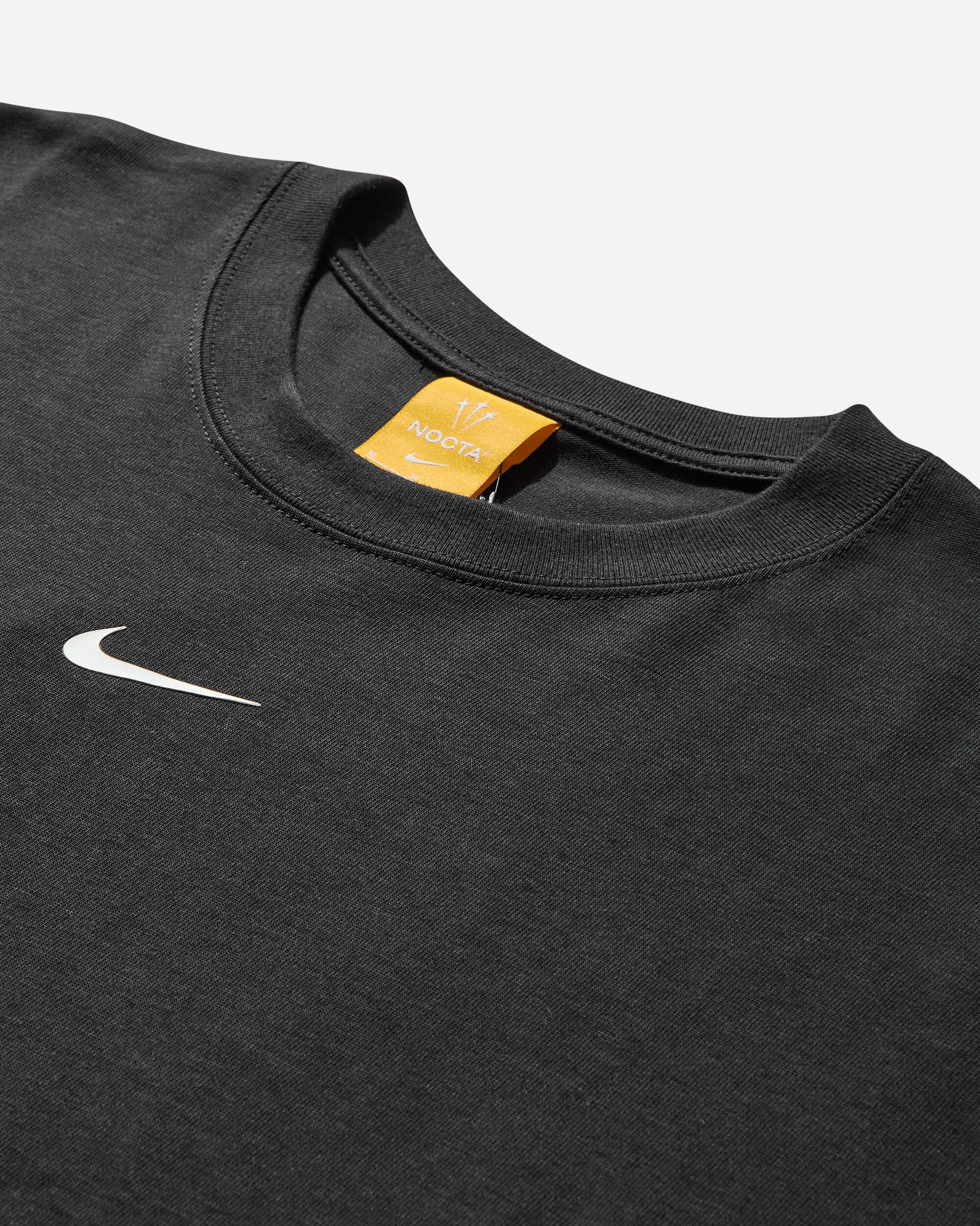Men's NOCTA T-Shirt Black - Image 3