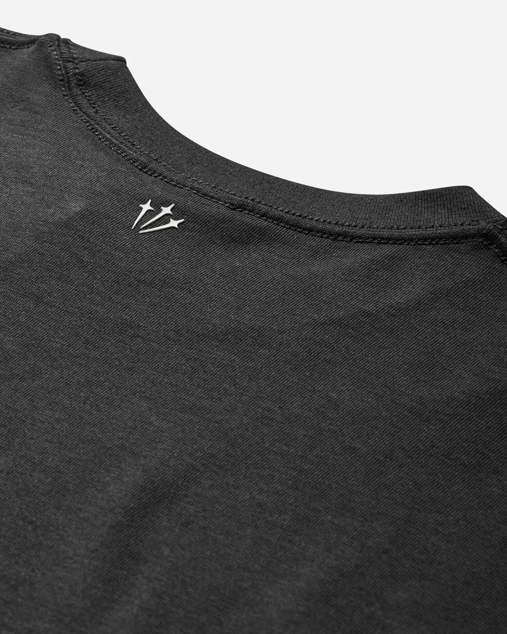 Men's NOCTA T-Shirt Black - Image 4