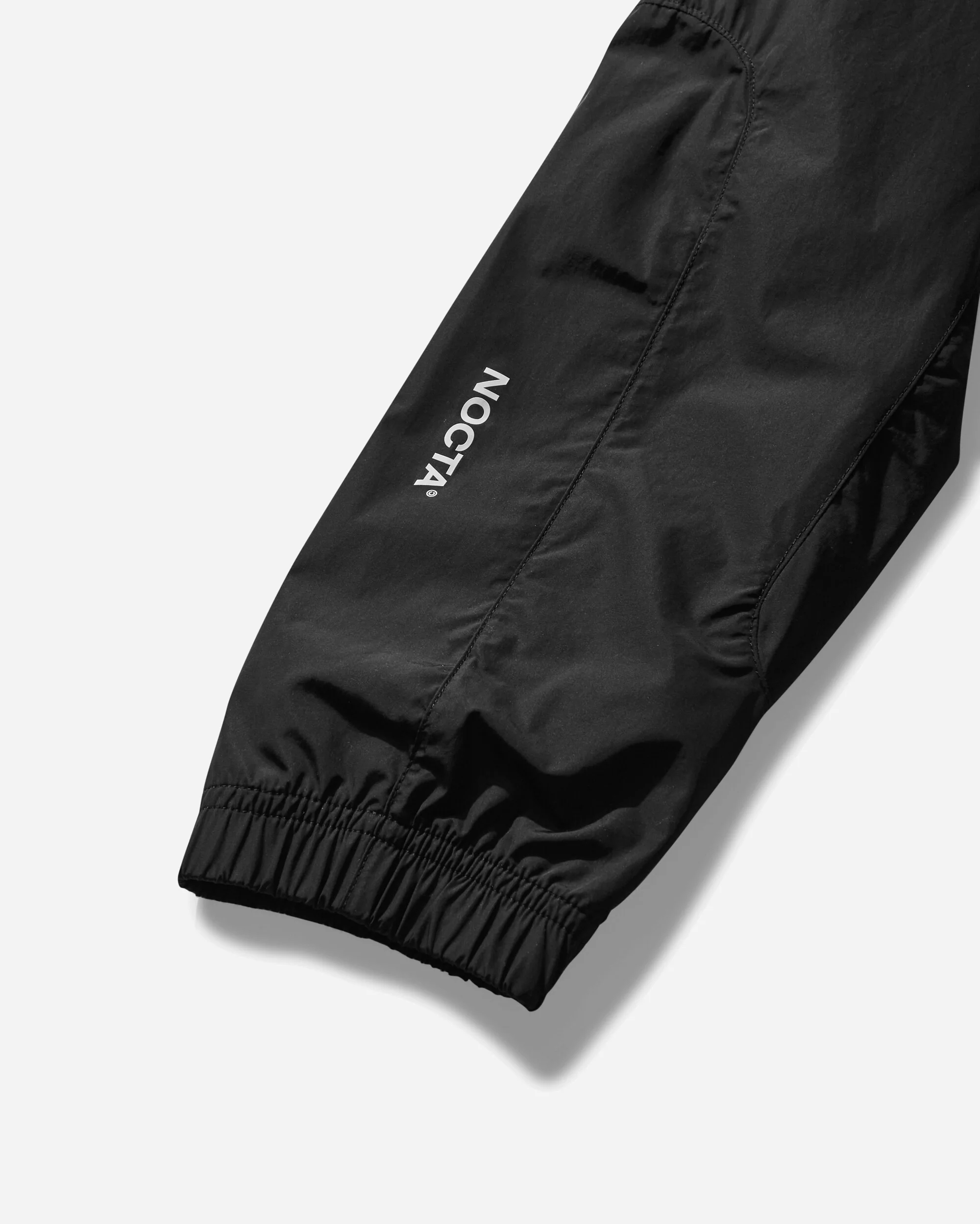 Men's NOCTA Woven Track Jacket Black - Image 4