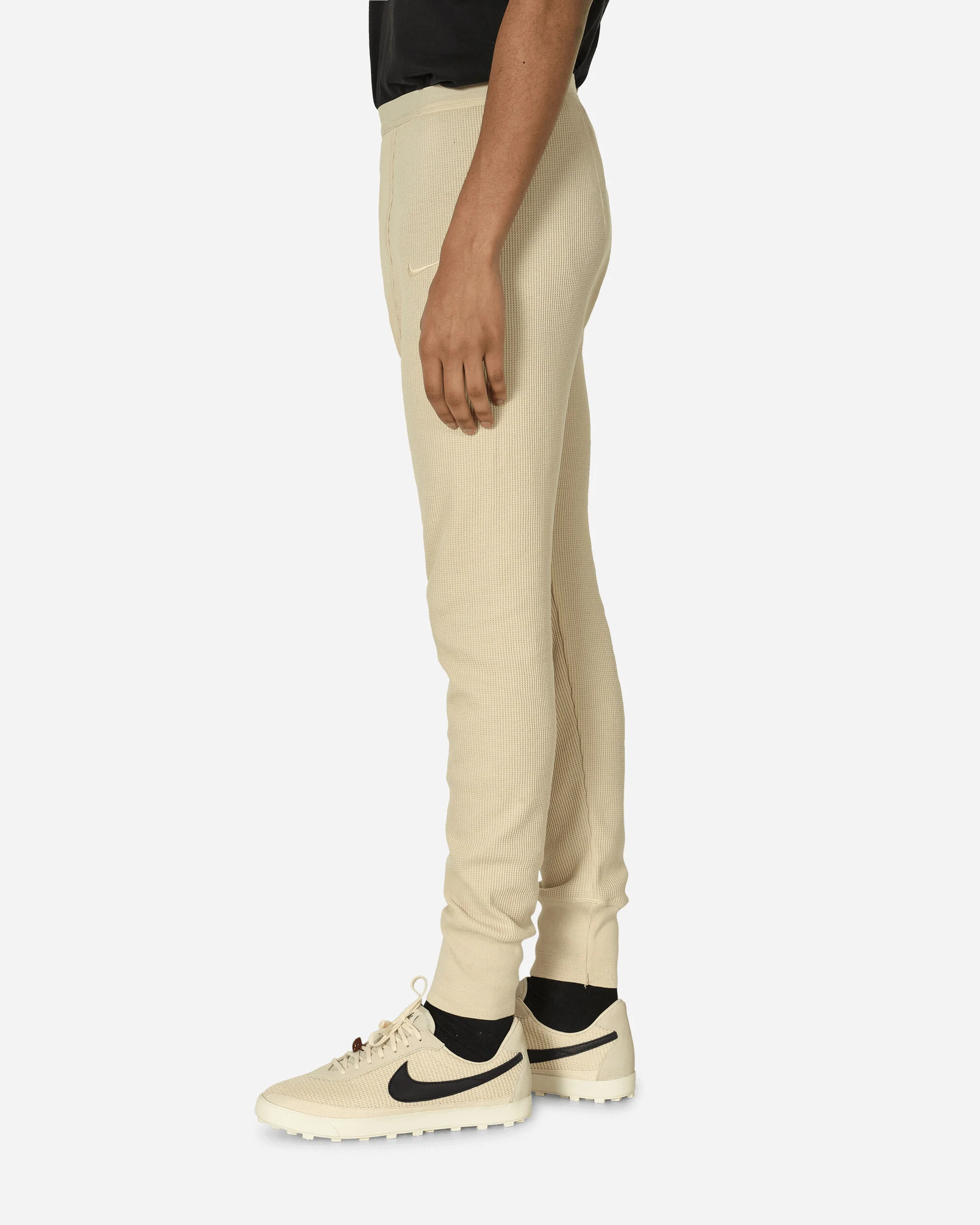 Bode Rec. Thermal Pants Ecru - Image 2
