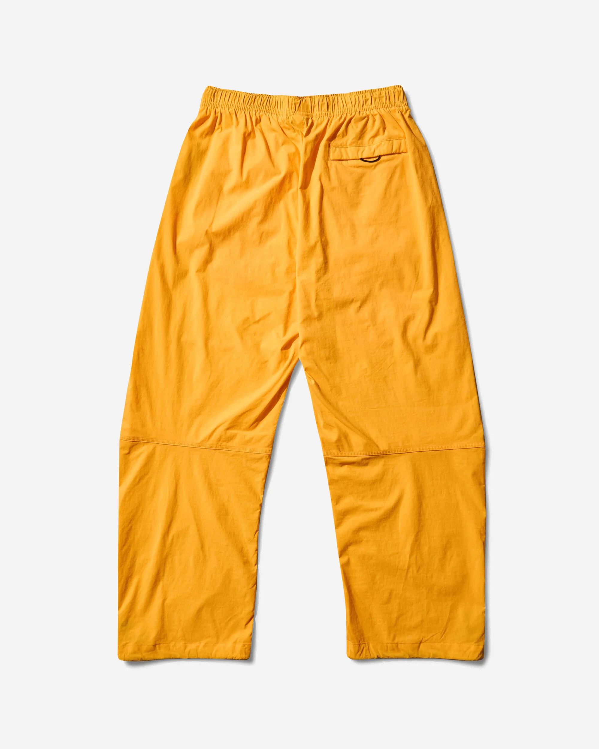 Men's Tech Woven Pants Sundial - Image 2