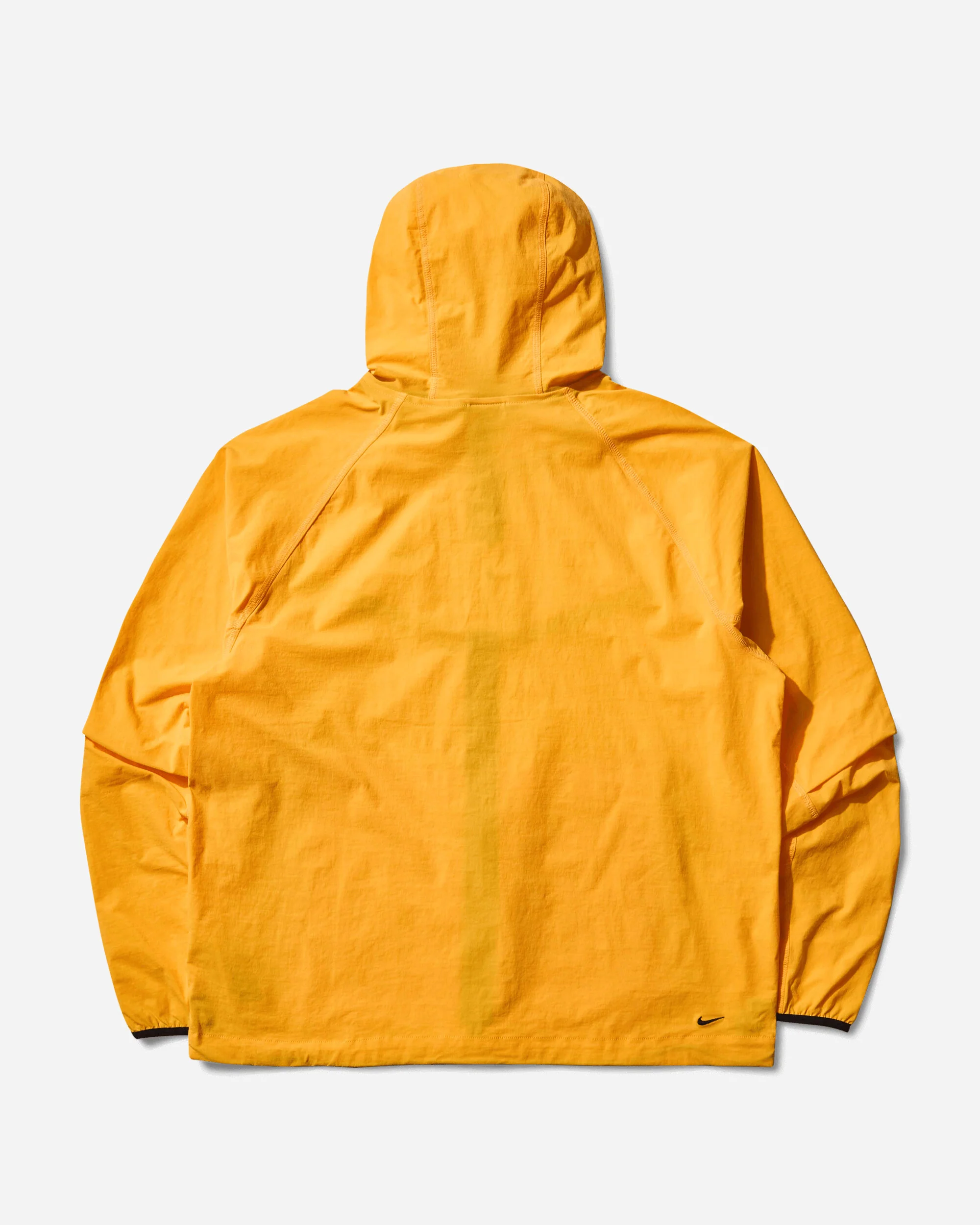 Men's Tech Woven Windrunner Full-Zip Jacket Sundial - Image 2