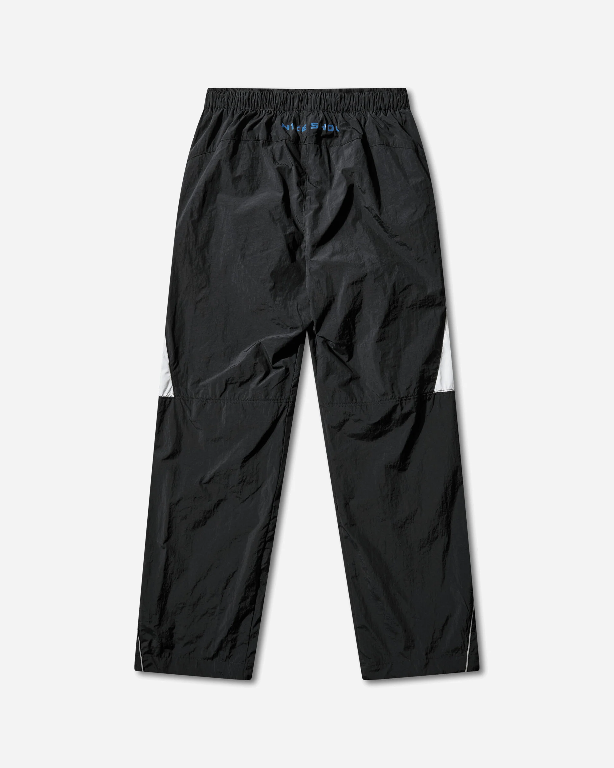 Men's Shox Woven Pants Black / White - Image 2