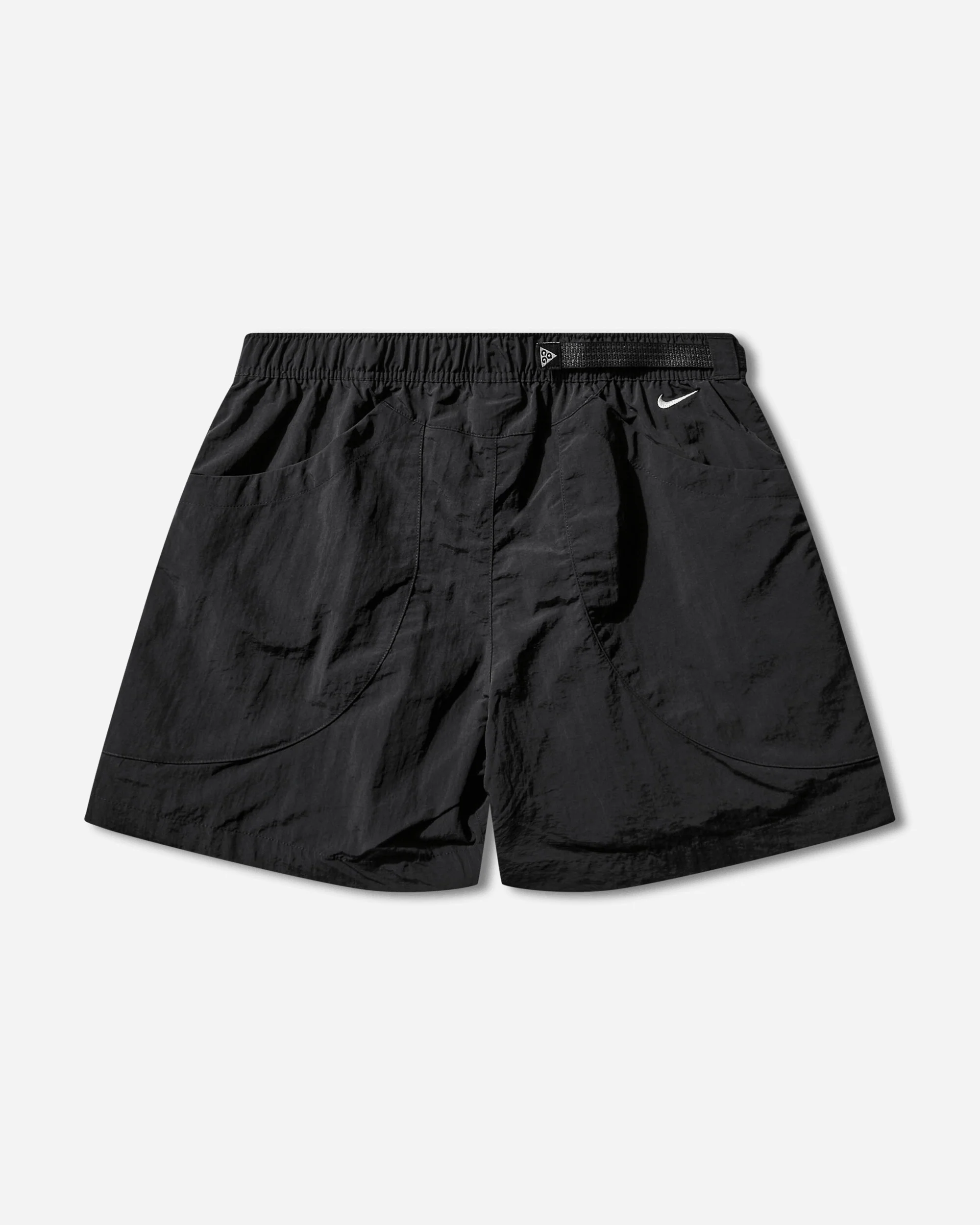 Men's ACG 'Dolomiti' Shorts Black - Image 2