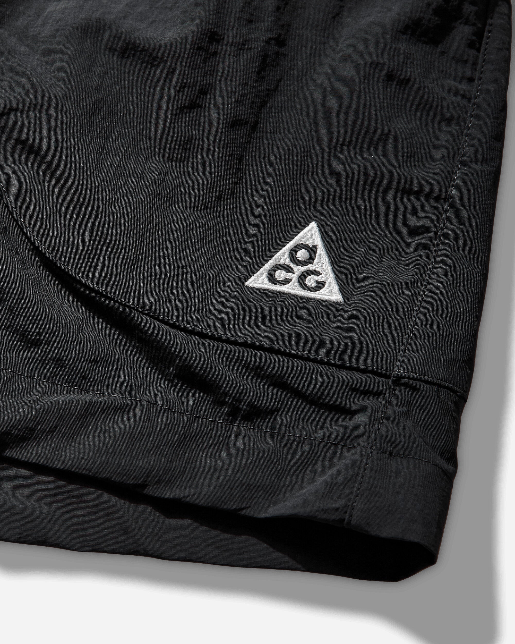 Men's ACG 'Dolomiti' Shorts Black - Image 4