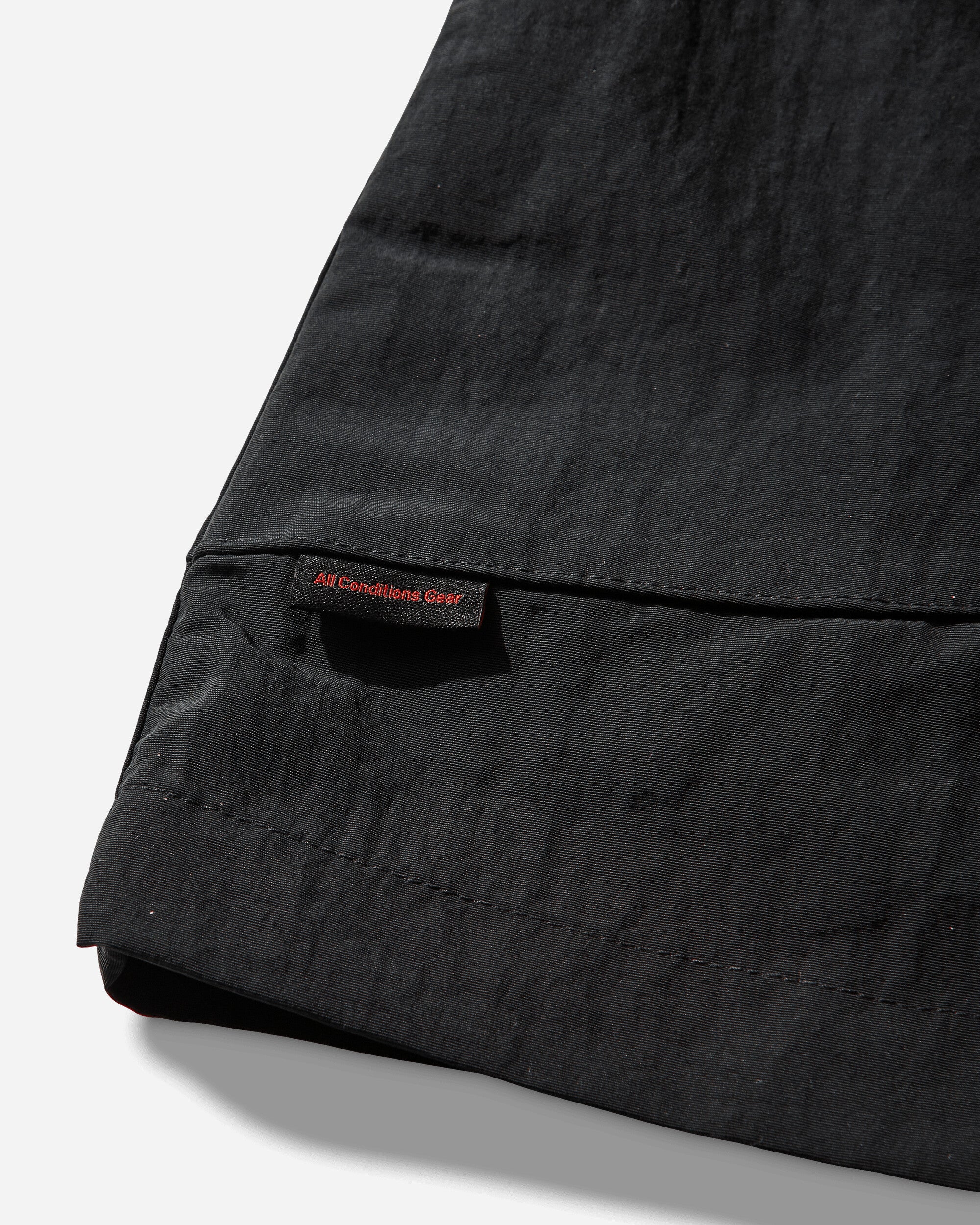 Women's ACG 'Dolomiti' Shorts Black - Image 4