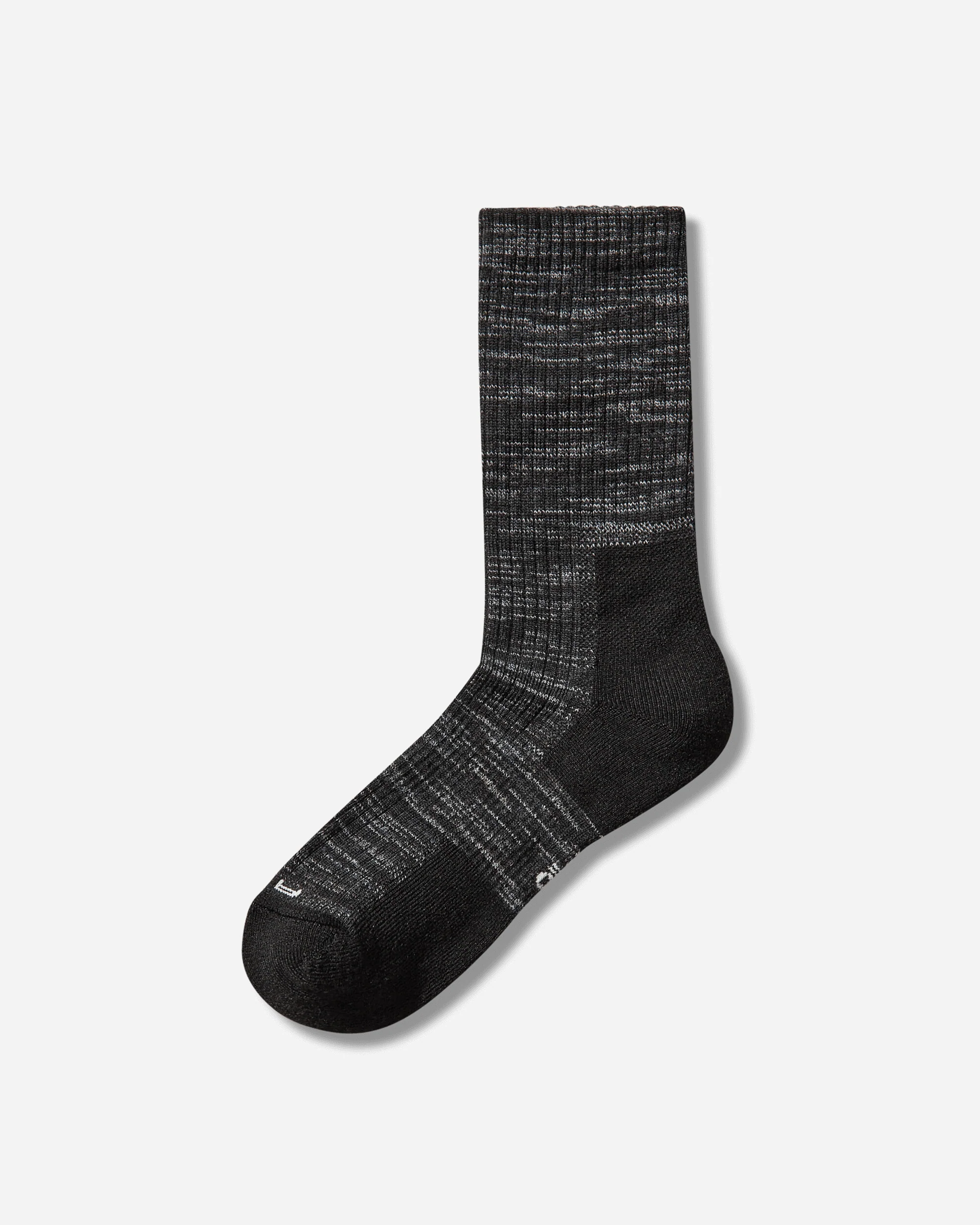 ACG Everyday Cushioned Crew Socks Black / Anthracite - Image 2