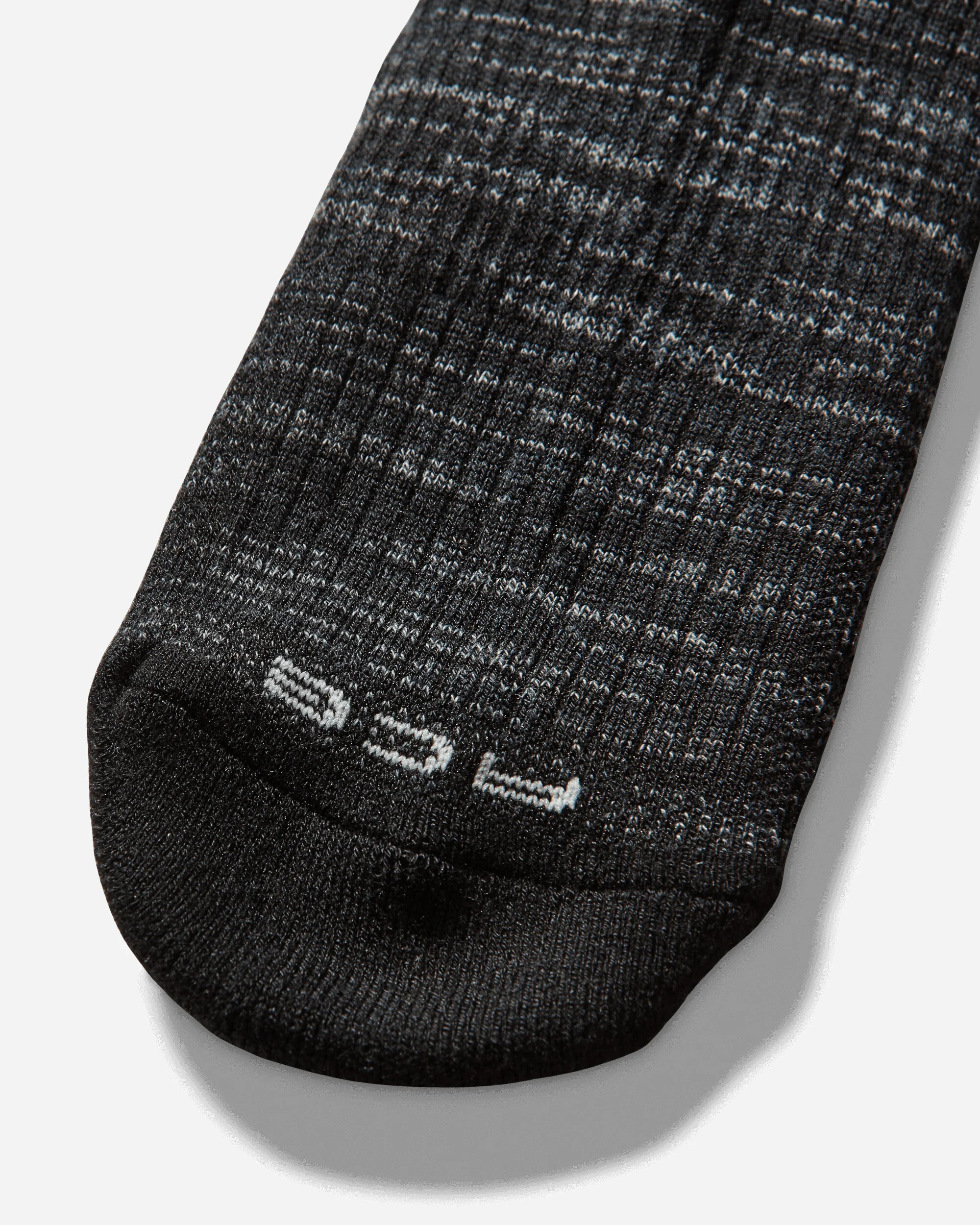 ACG Everyday Cushioned Crew Socks Black / Anthracite - Image 4