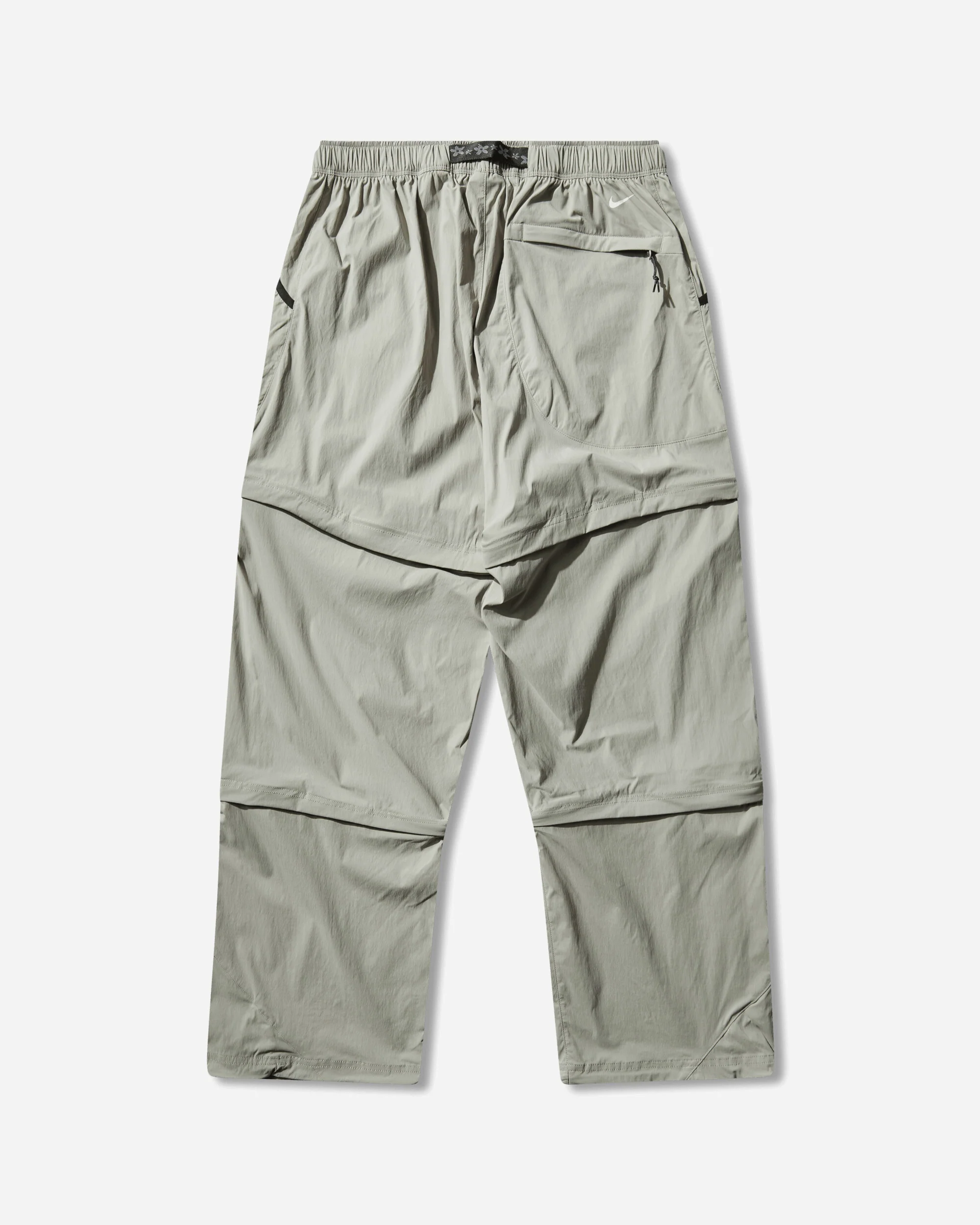Men's ACG 'Five Towers' Two Zip-Off Pants Spruce Fog - Image 2