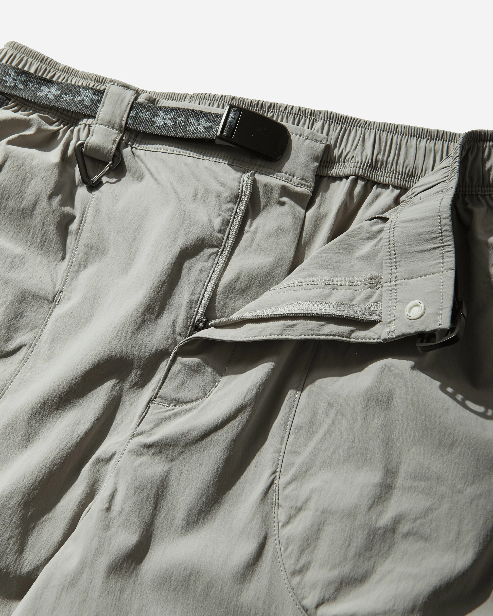 Men's ACG 'Five Towers' Two Zip-Off Pants Spruce Fog - Image 5