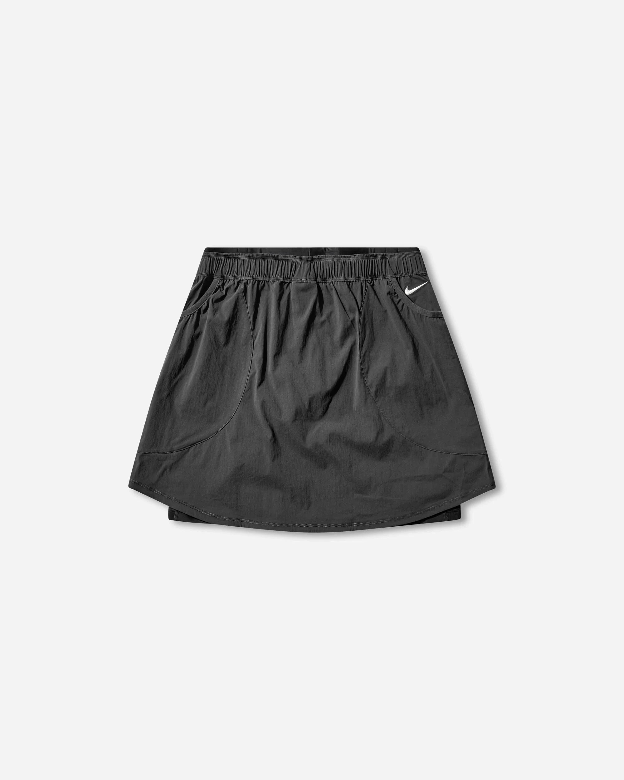 Women's ACG 'Five Towers' Skort Anthracite - Image 2