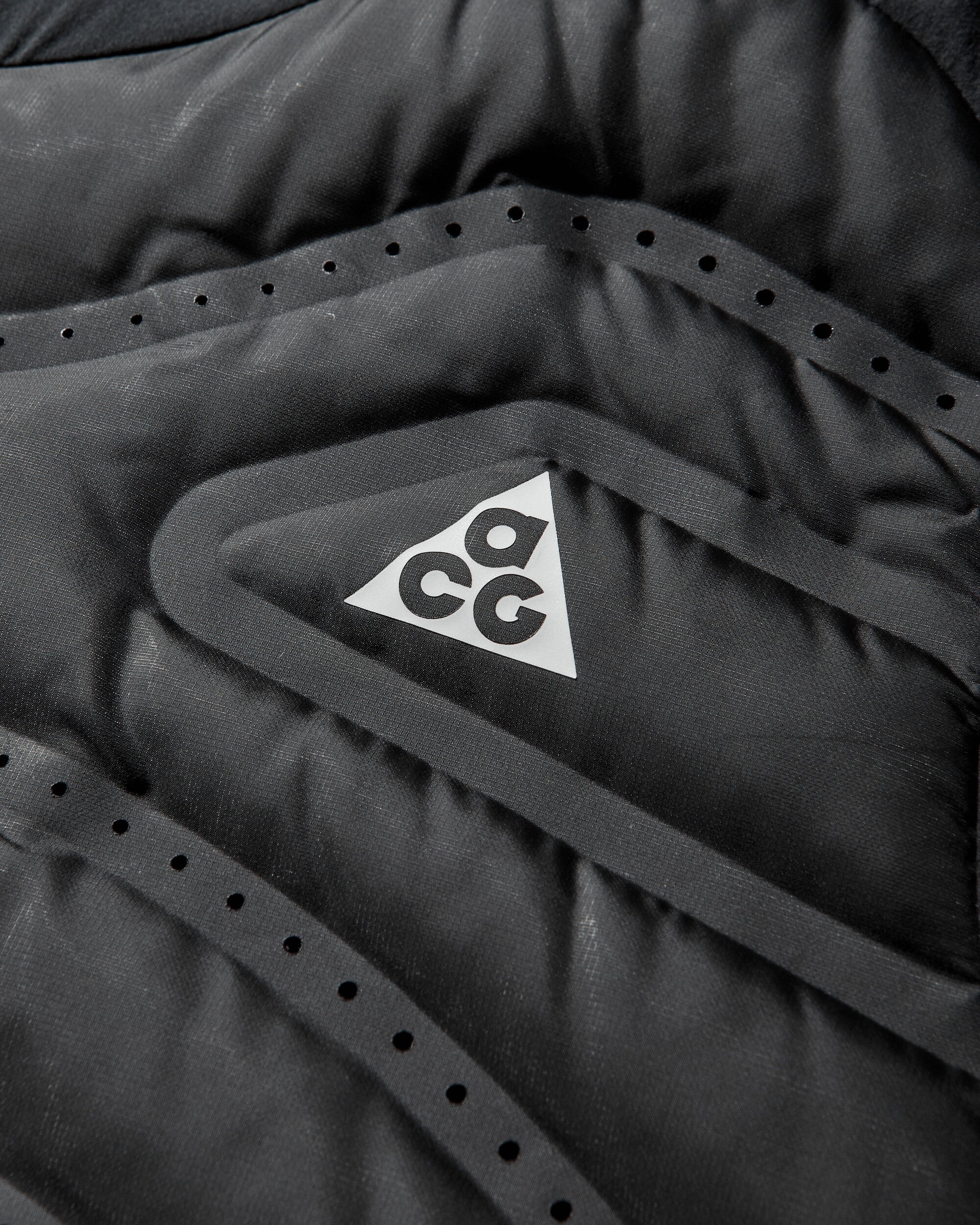 Men's ACG 'Lava Loft' Therma-FIT Jacket Black - Image 3