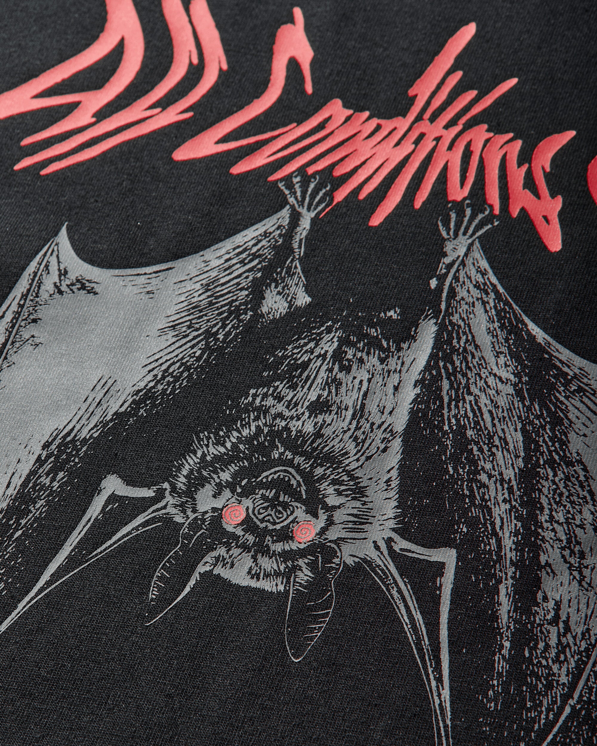 Men's ACG Dri-FIT T-Shirt Black - Image 3