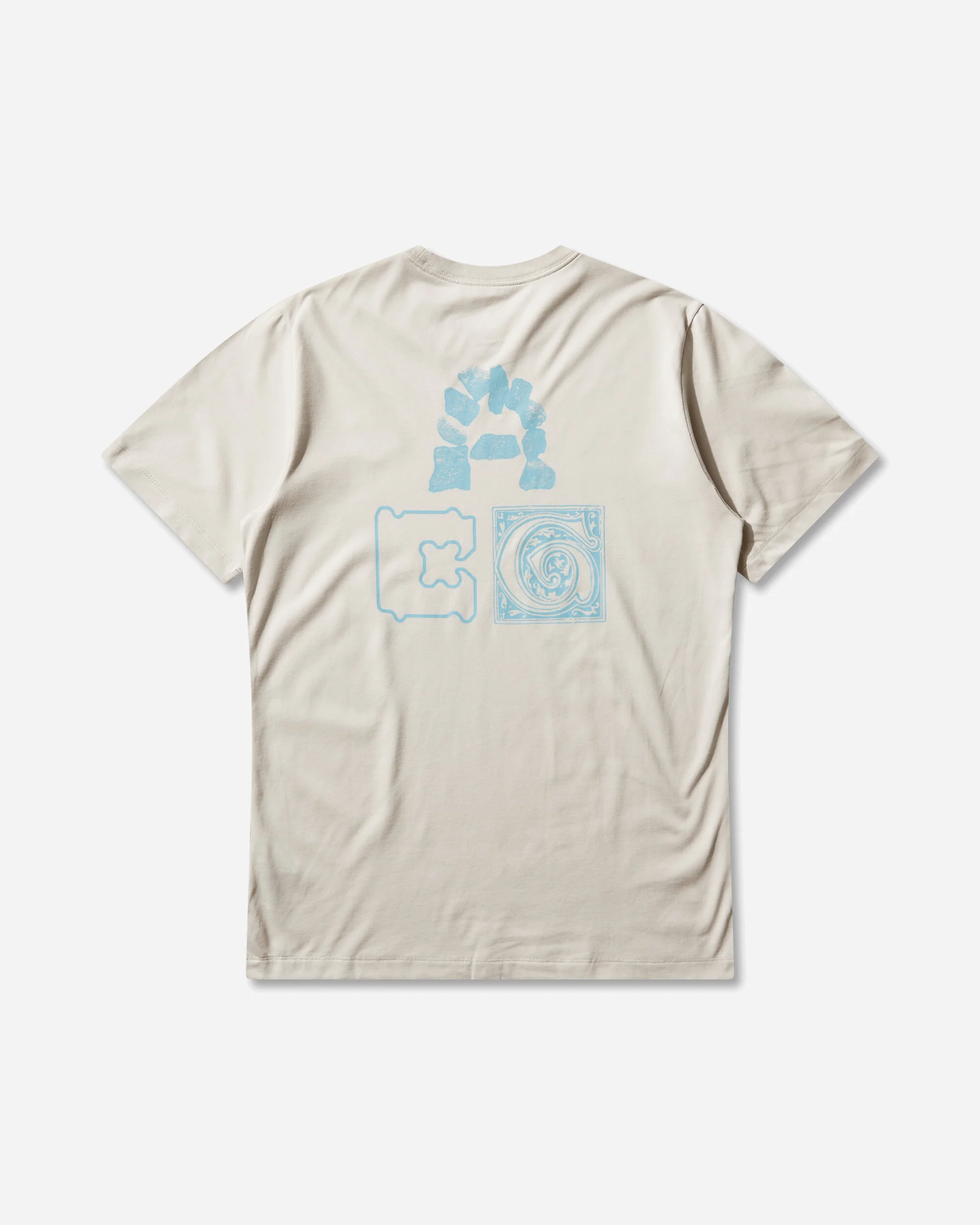 Men's ACG Dri-FIT T-Shirt Sea Glass - Image 2