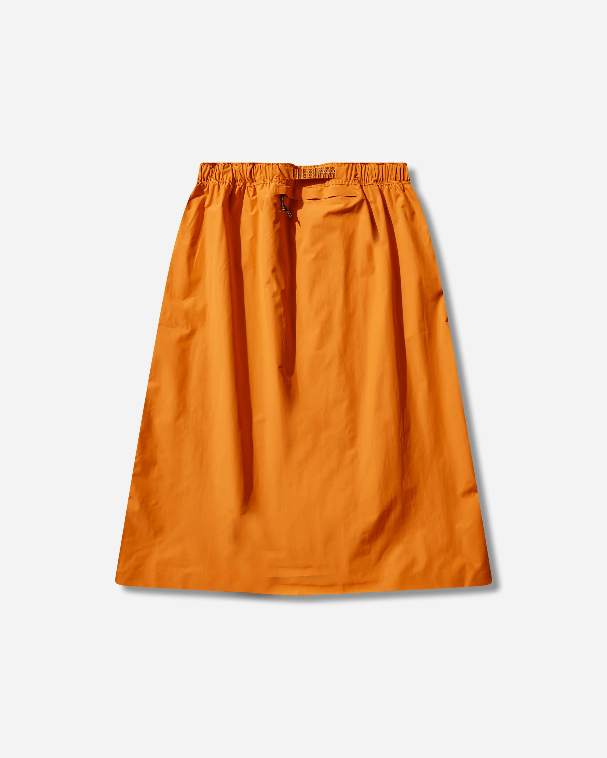 ACG "Morpho" Storm-FIT ADV Wrap Skirt Safety Orange - Image 2