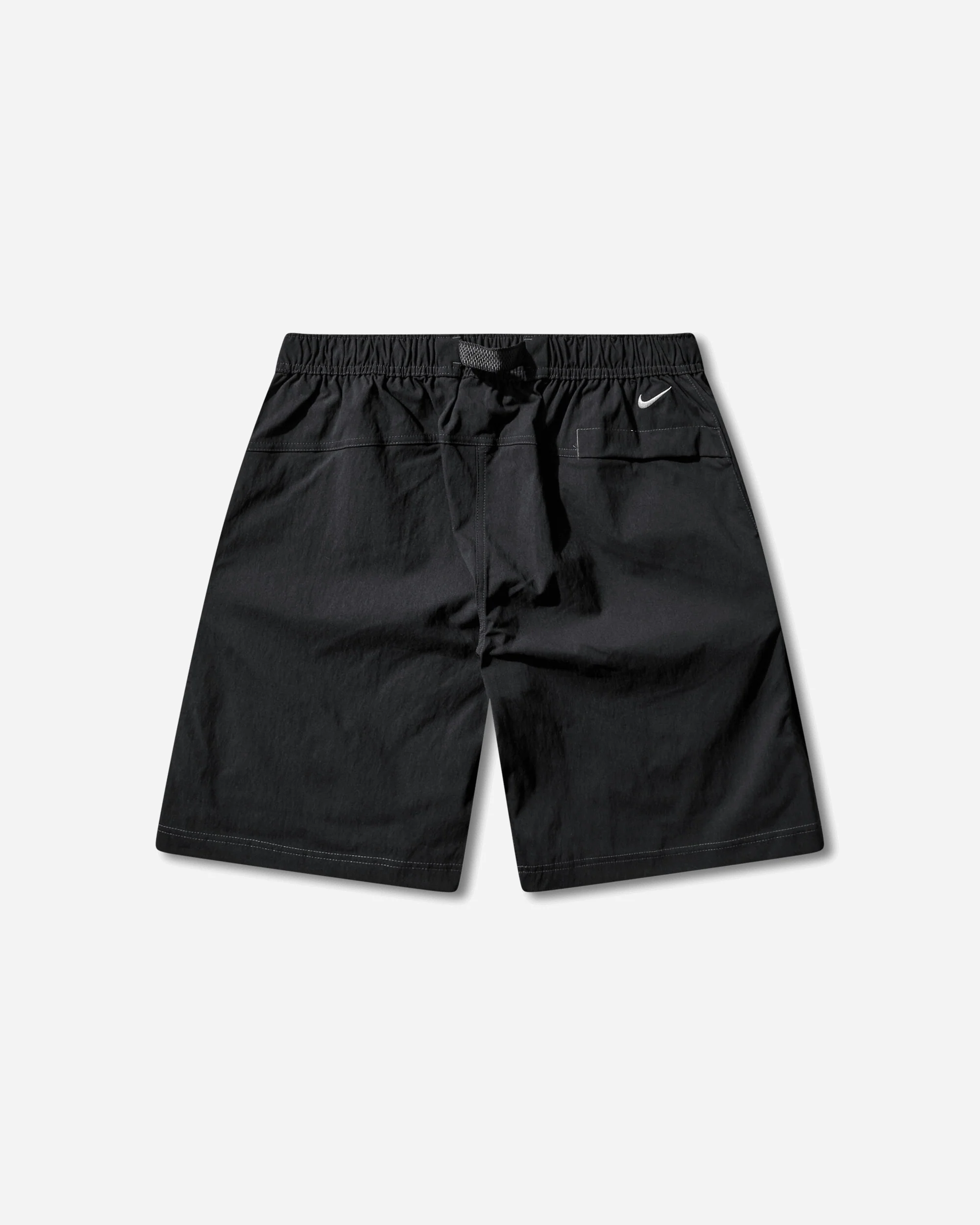 Men's ACG 'Smith Summit' Cargo Shorts Black - Image 2