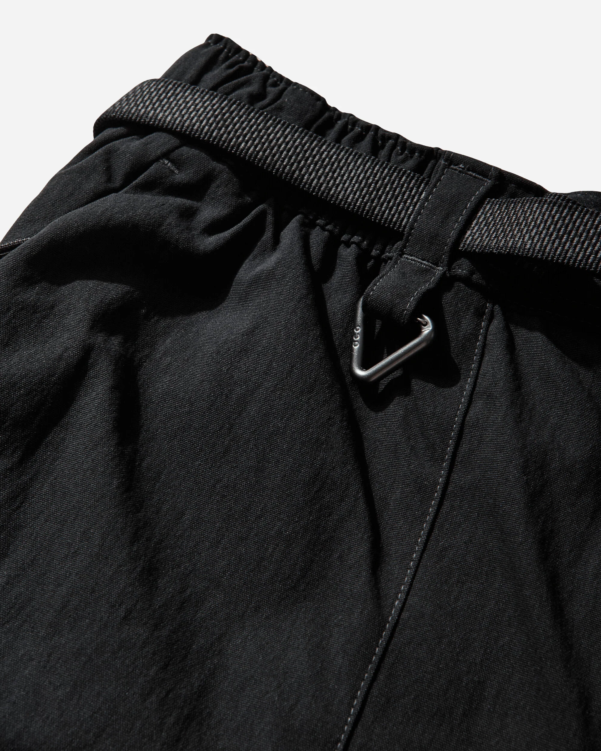 Men's ACG 'Smith Summit' Cargo Shorts Black - Image 3