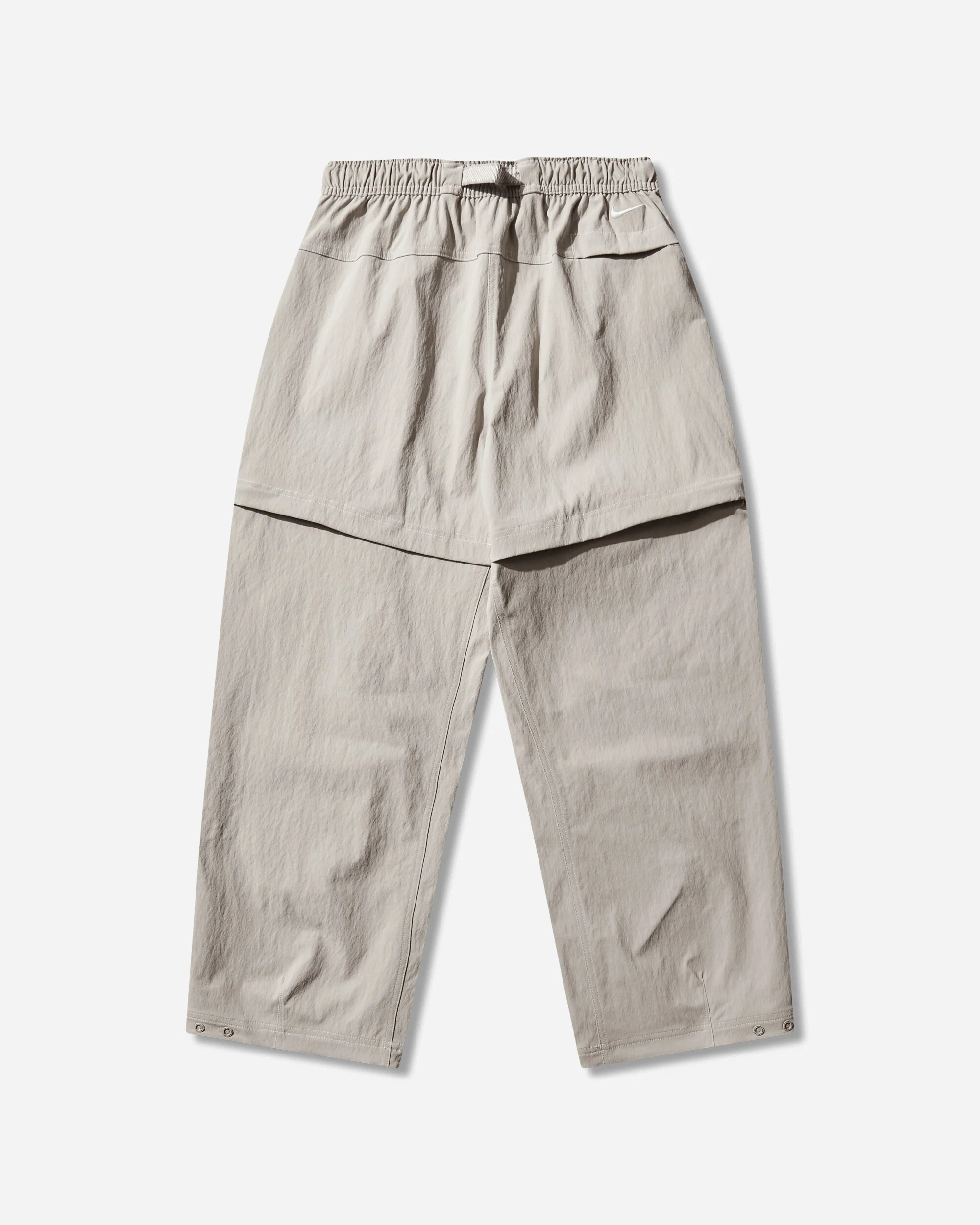 Women's ACG 'Smith Summit' Zip-Off Pants College Grey / Grey Fog - Image 2