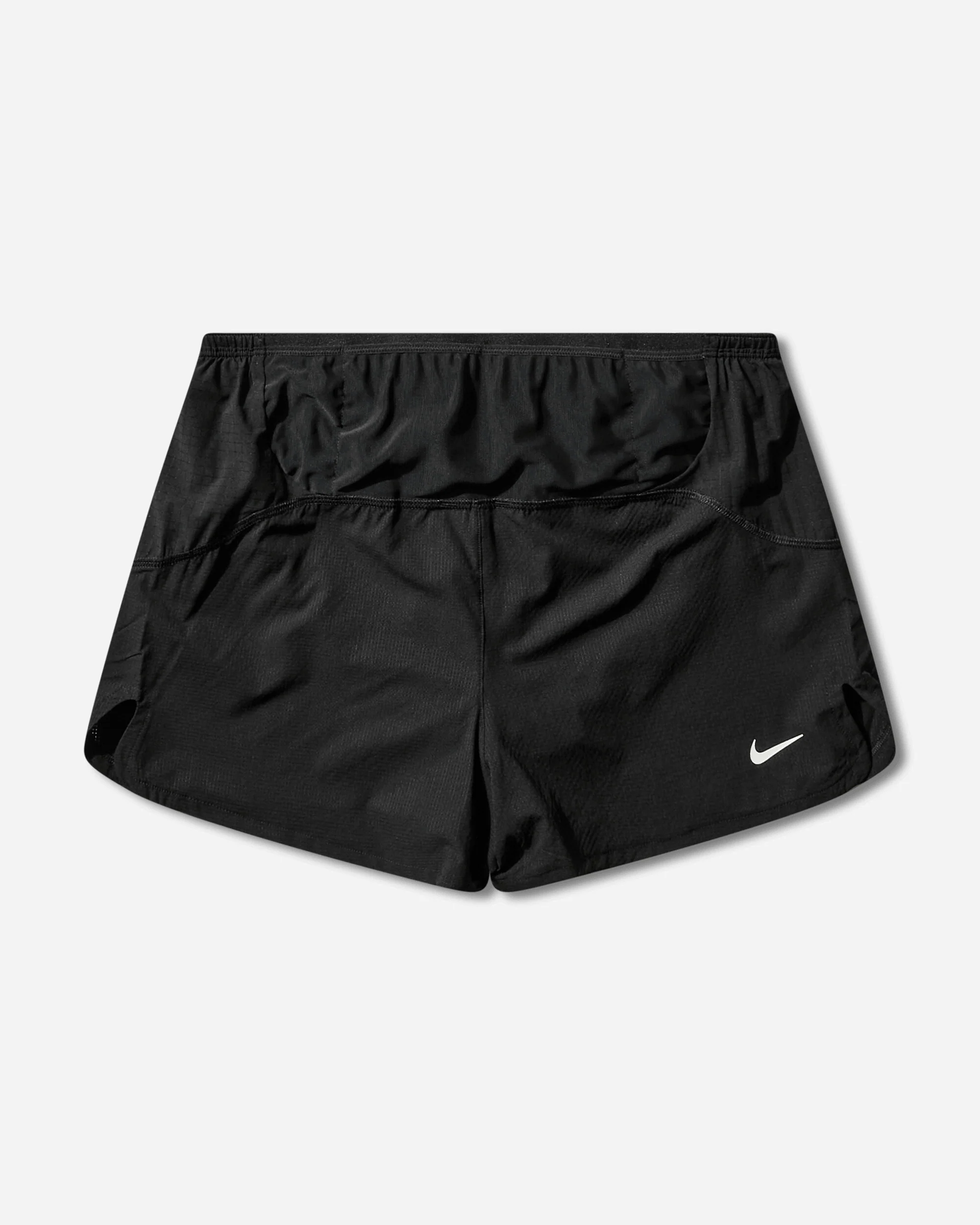 Men's ACG 'Trailwind' Dri-FIT ADV 3in Brief-Lined Shorts Black - Image 2