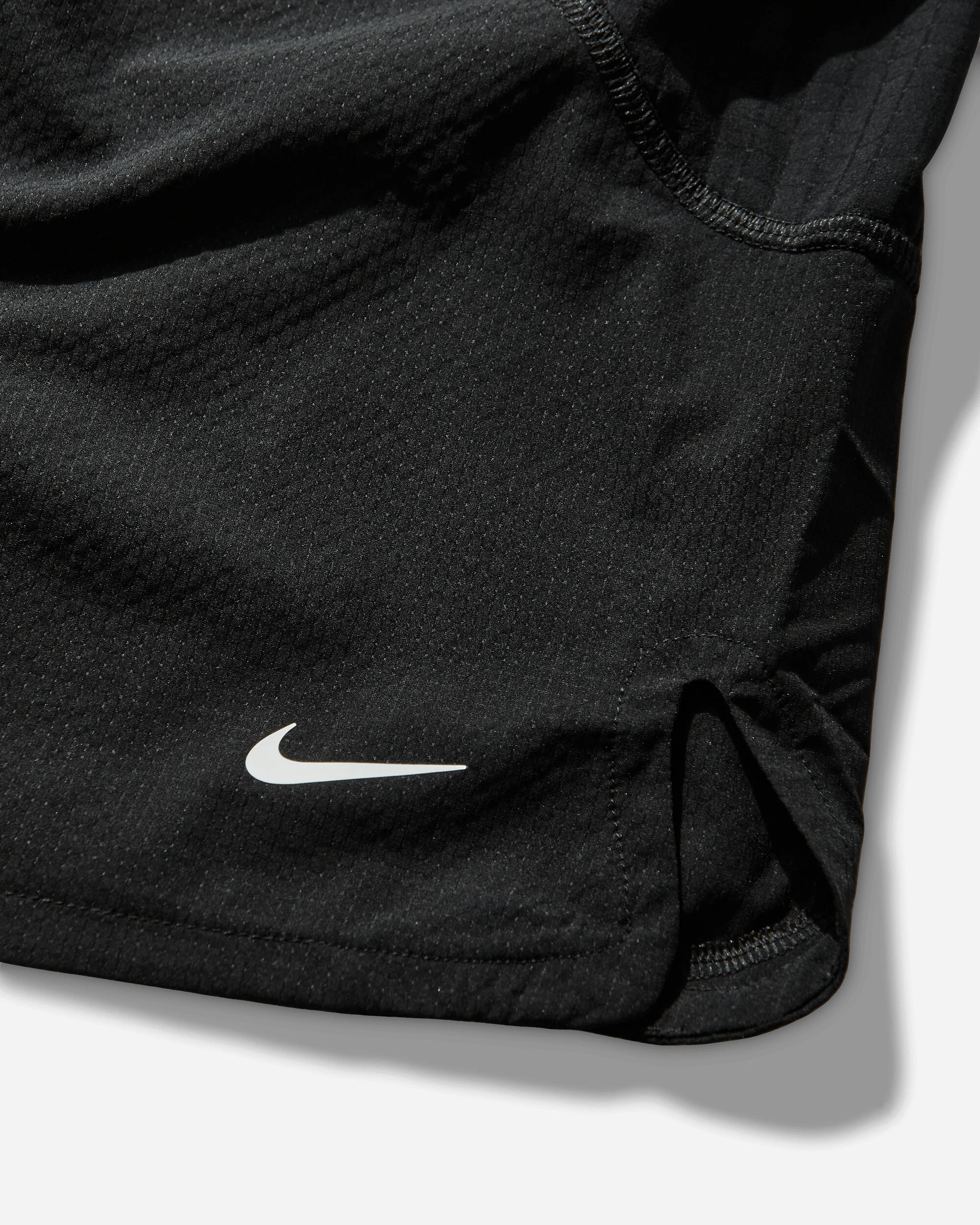Men's ACG 'Trailwind' Dri-FIT ADV 3in Brief-Lined Shorts Black - Image 4
