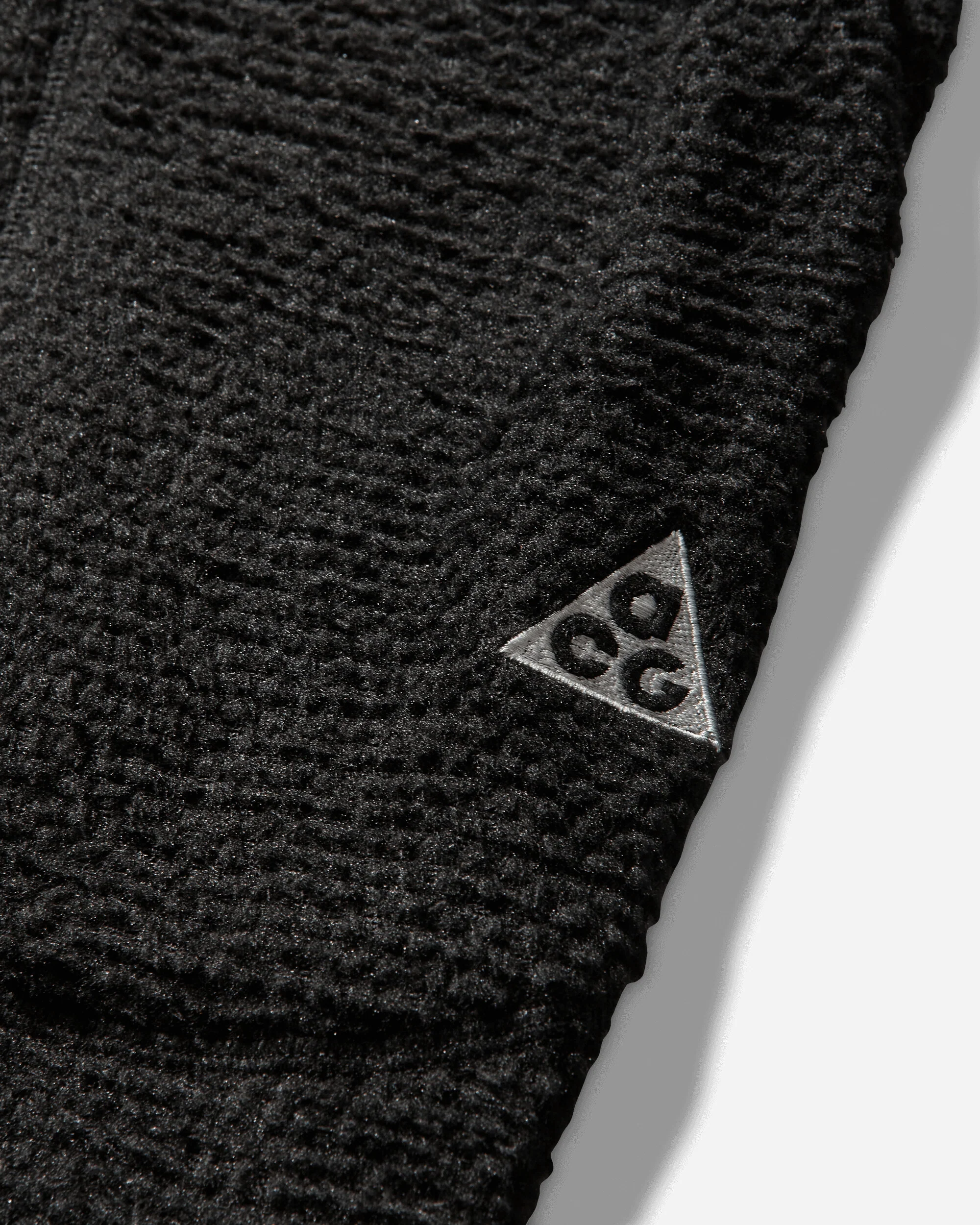 Men's ACG "Wolf Lichen" Pants Black / Anthracite - Image 3