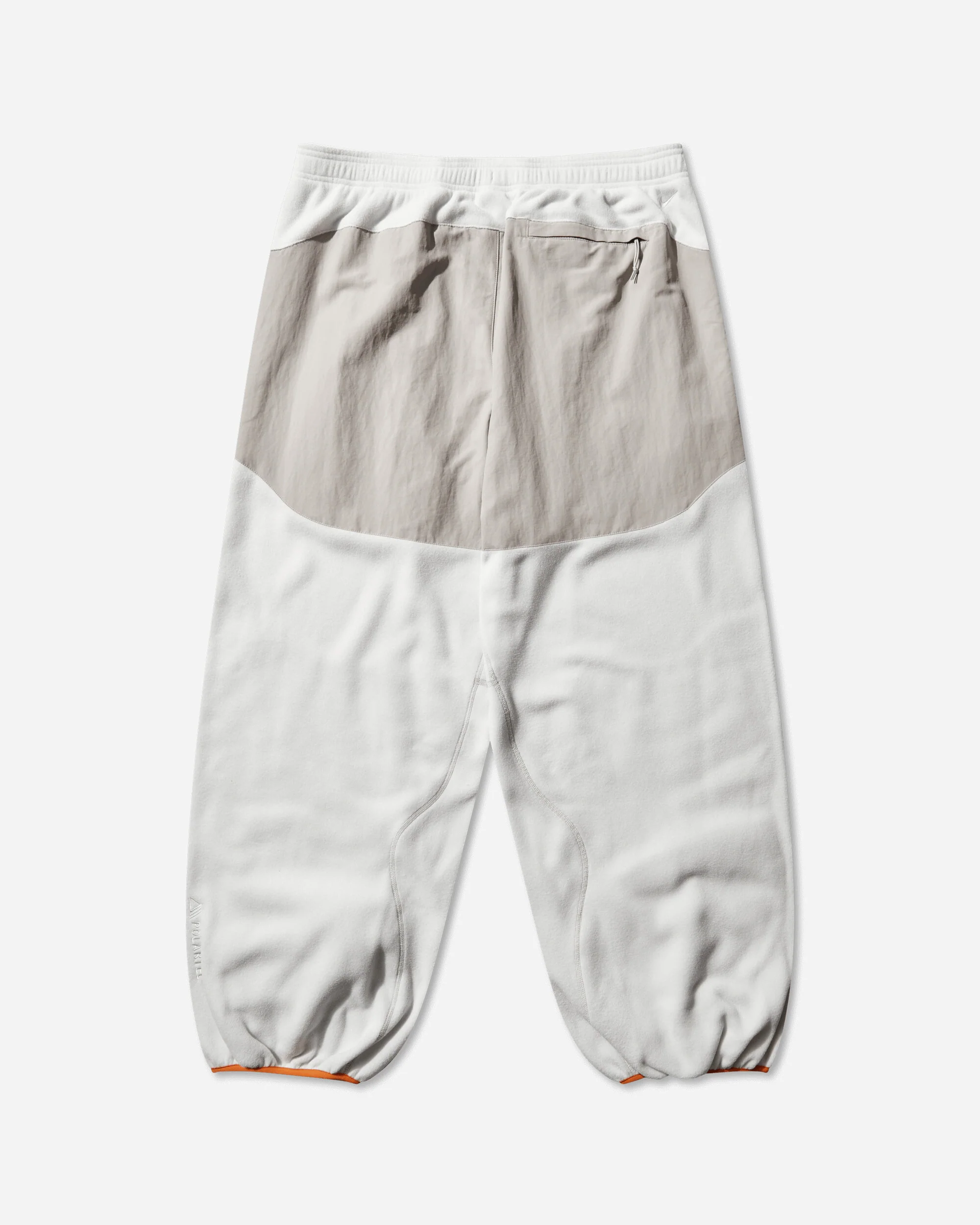 Men's ACG 'Wolf Tree' Plus Fleece Pants Photon Dust / College Grey - Image 2