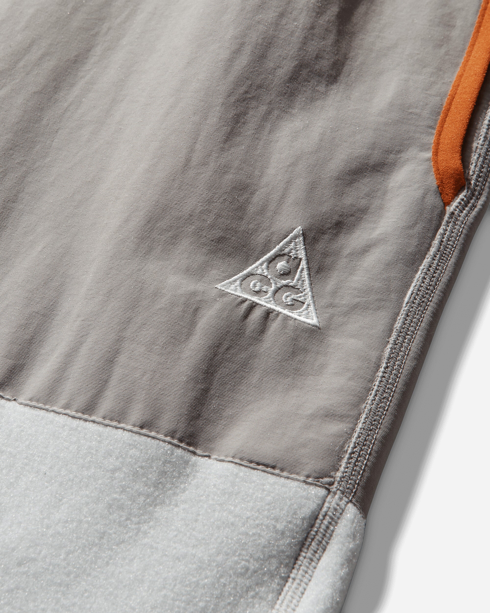 Men's ACG 'Wolf Tree' Plus Fleece Pants Photon Dust / College Grey - Image 4
