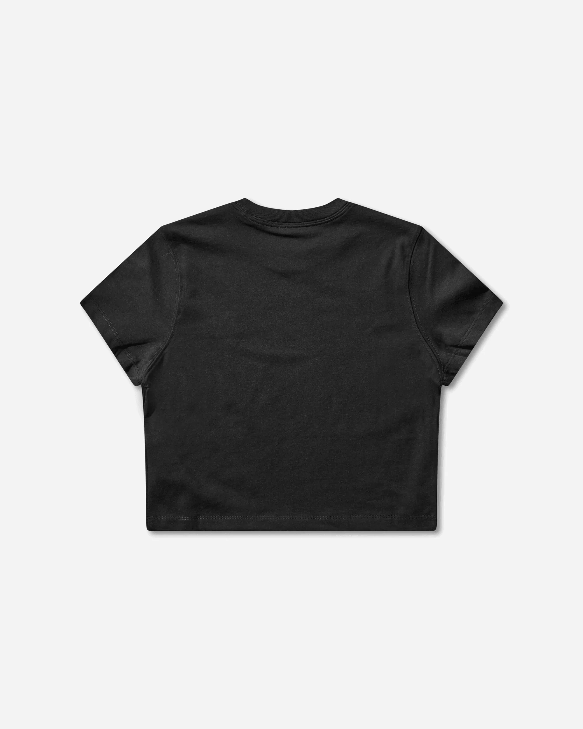 Women's ACG Dri-FIT Shortsleeve Top Black - Image 2