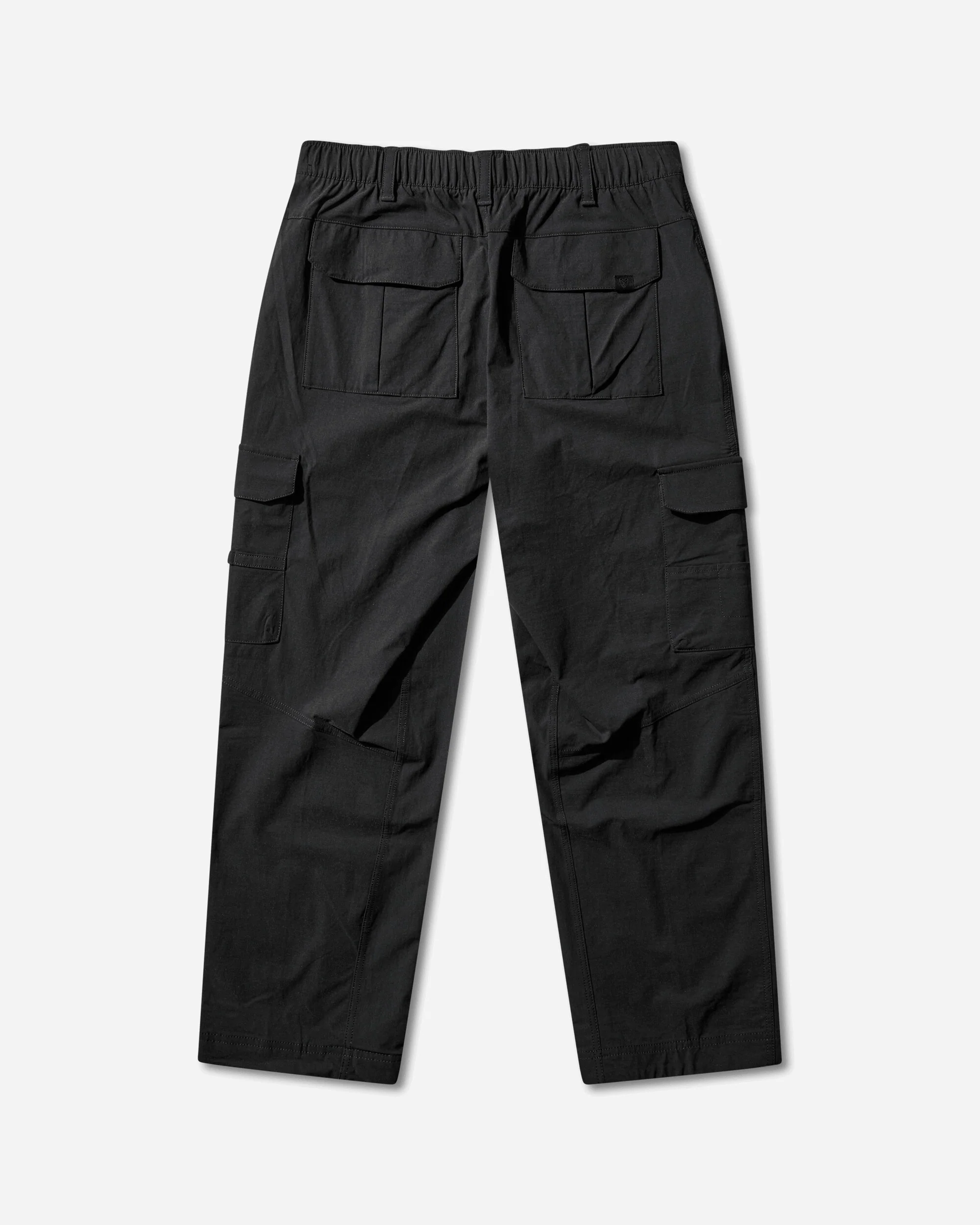 Men's Fairway Fresh Dri-FIT Loose Golf Pants Black - Image 2