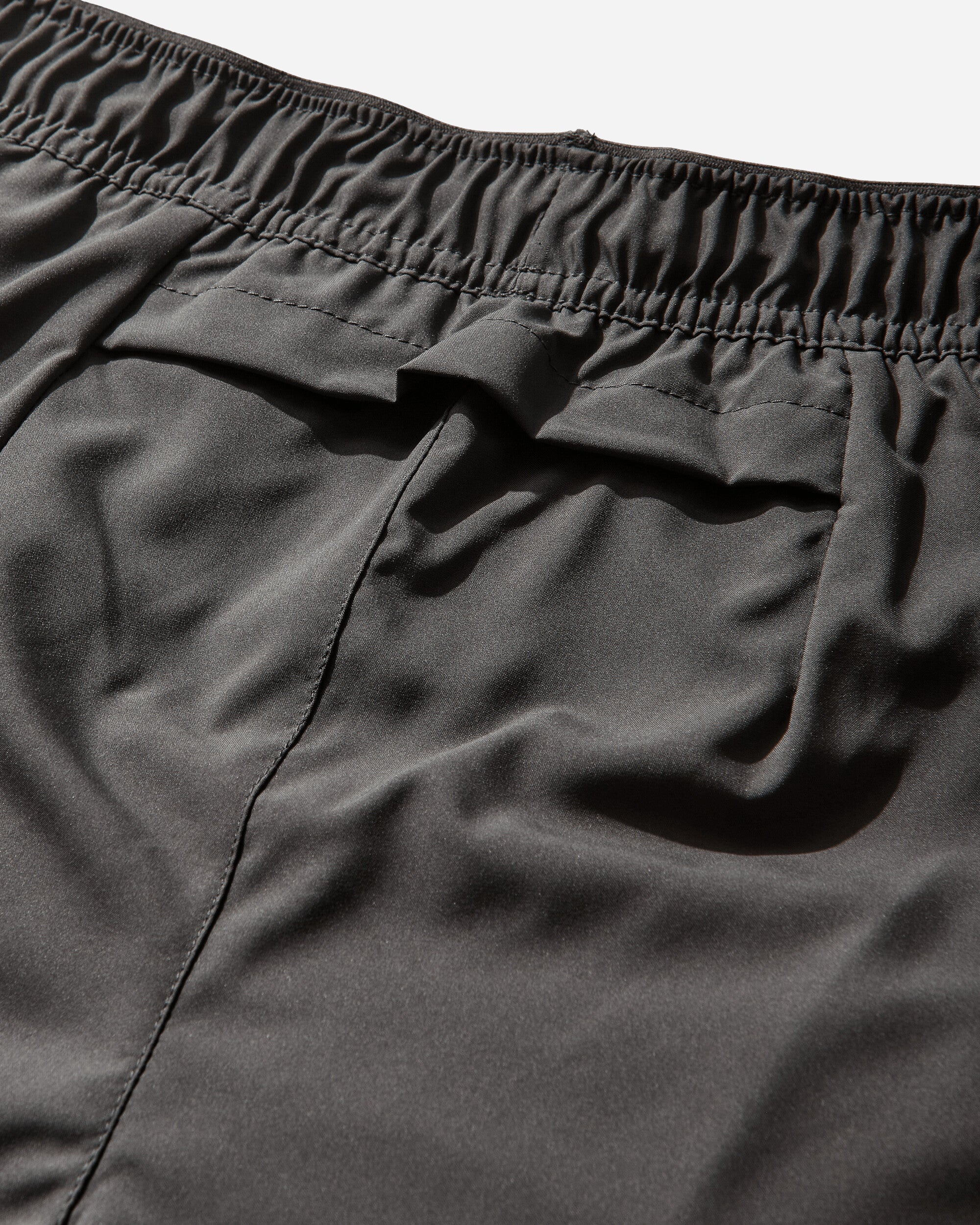 Men's Dri-FIT 3in Brief-Lined Running Shorts Medium Ash - Image 4