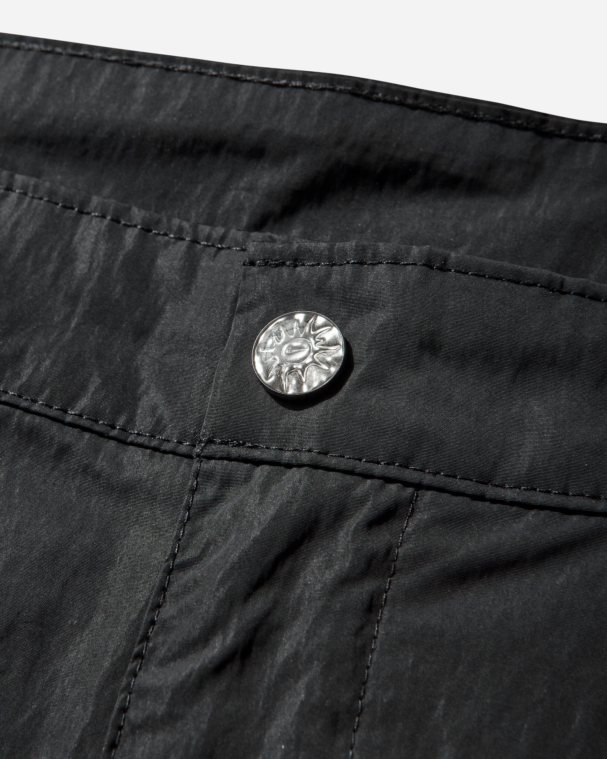 Men's Project F.R.O.G. Tobi Pants Black / Volt Ice - Image 4