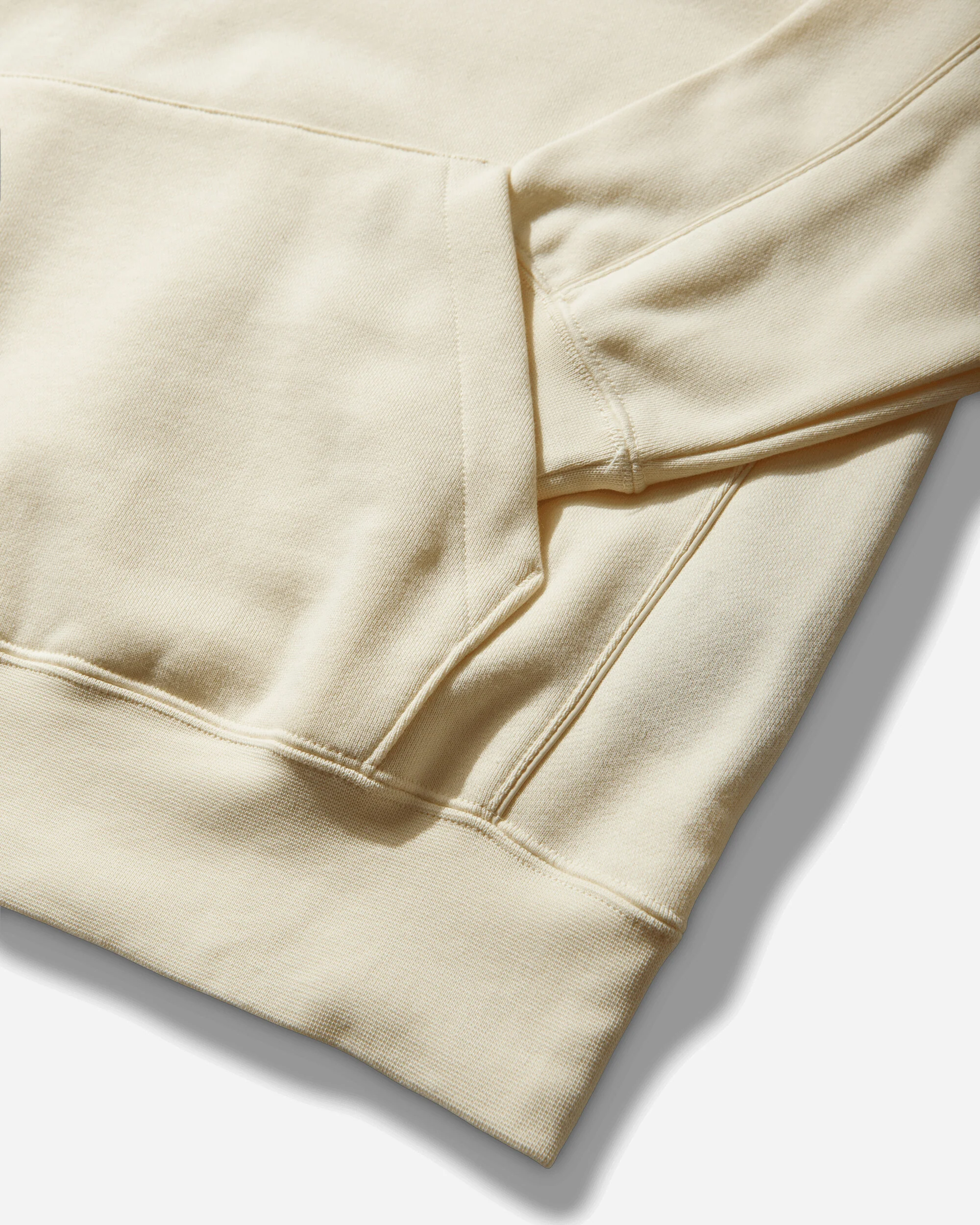 Men's NOCTA Hoodie Alabaster - Image 4