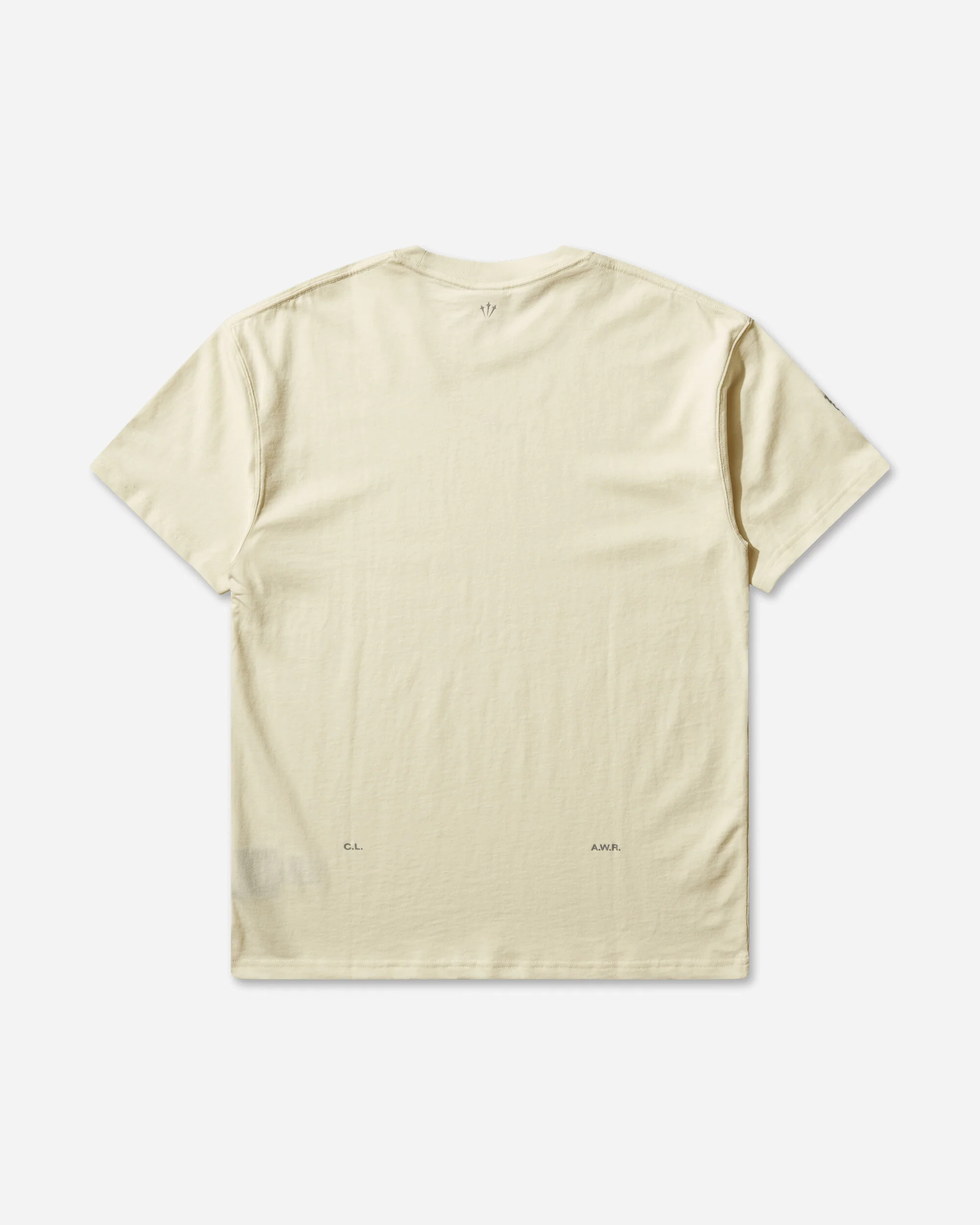 Men's NOCTA T-Shirt Alabaster - Image 2