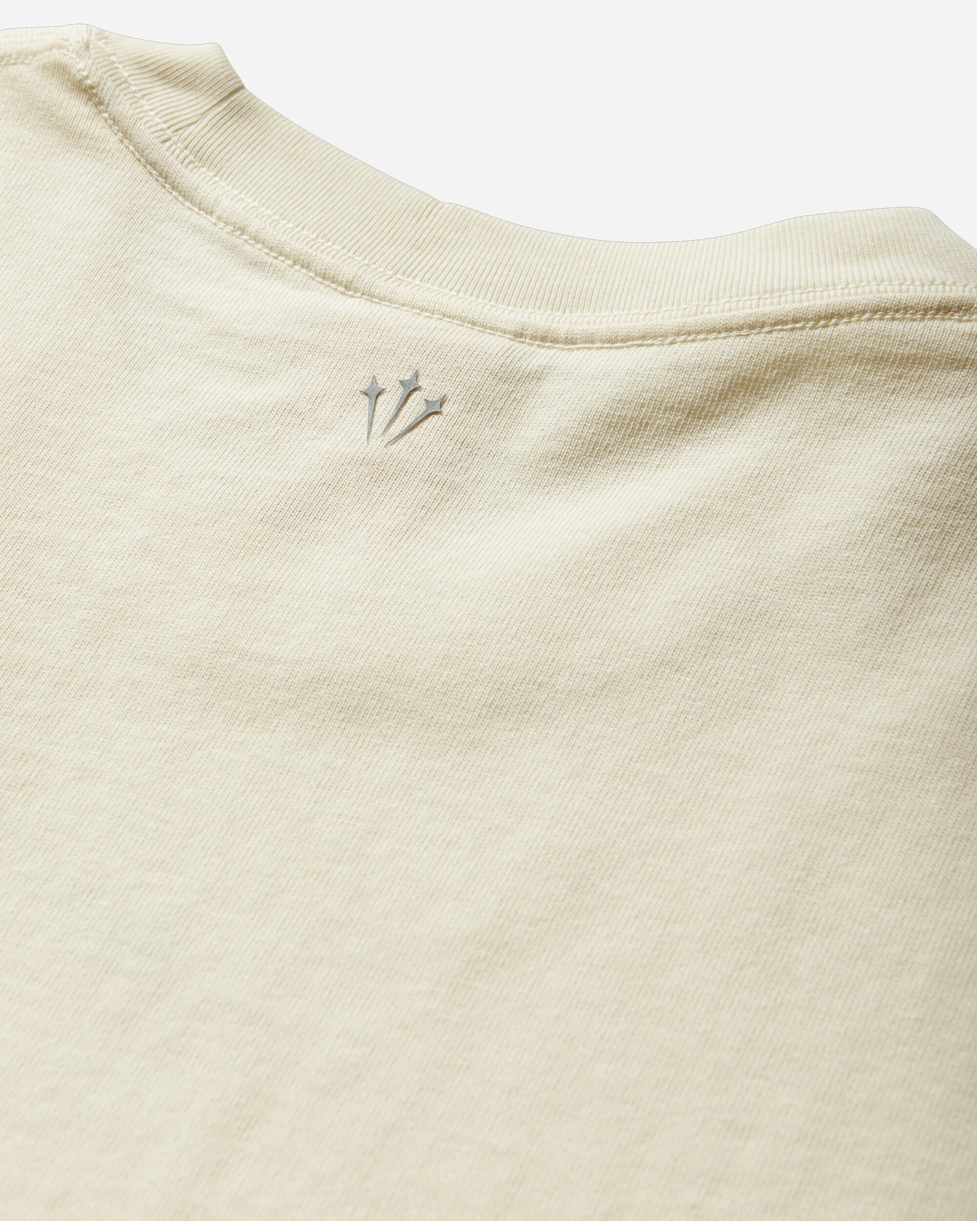 Men's NOCTA T-Shirt Alabaster - Image 3