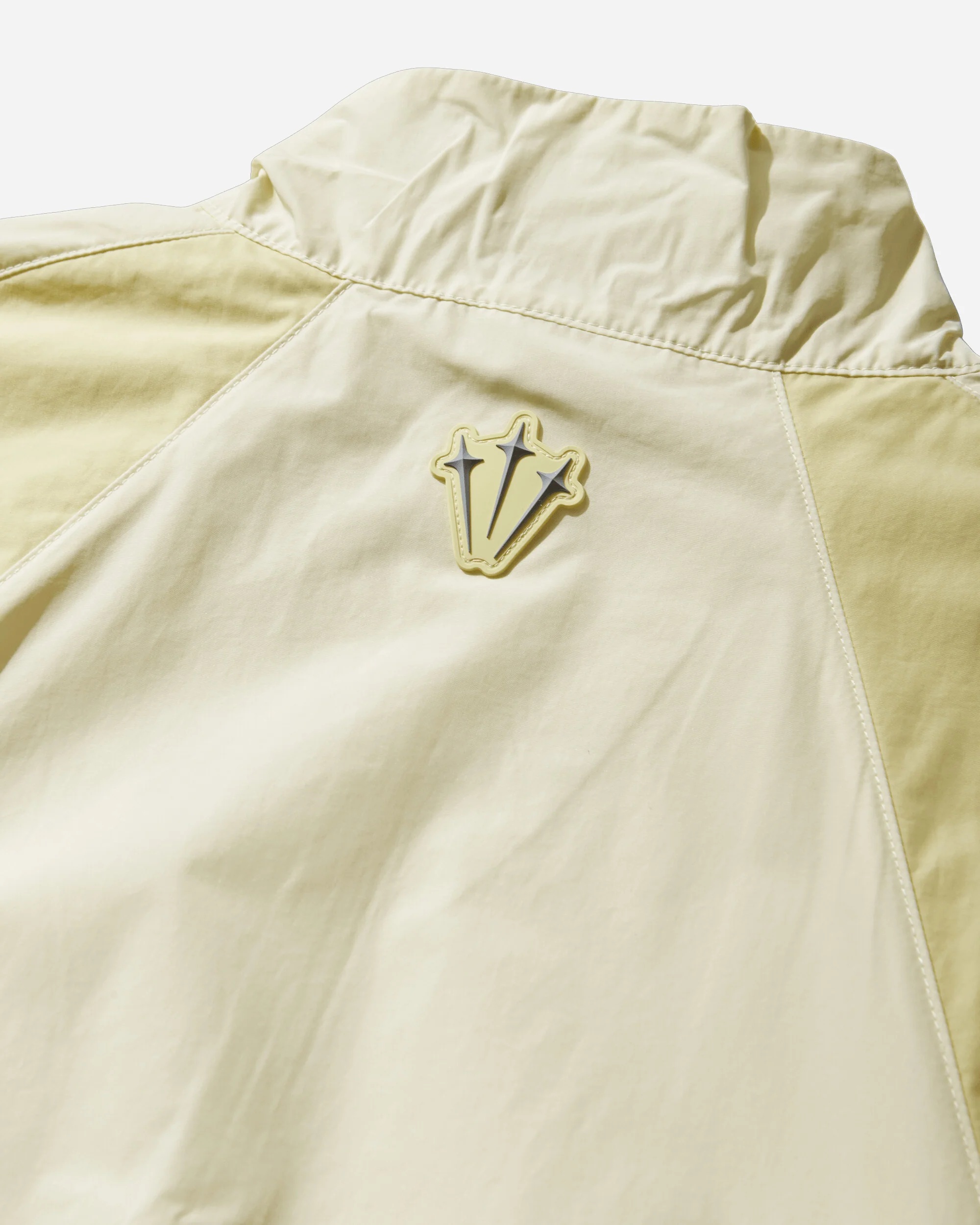 Men's NOCTA Woven Track Jacket Alabaster - Image 3