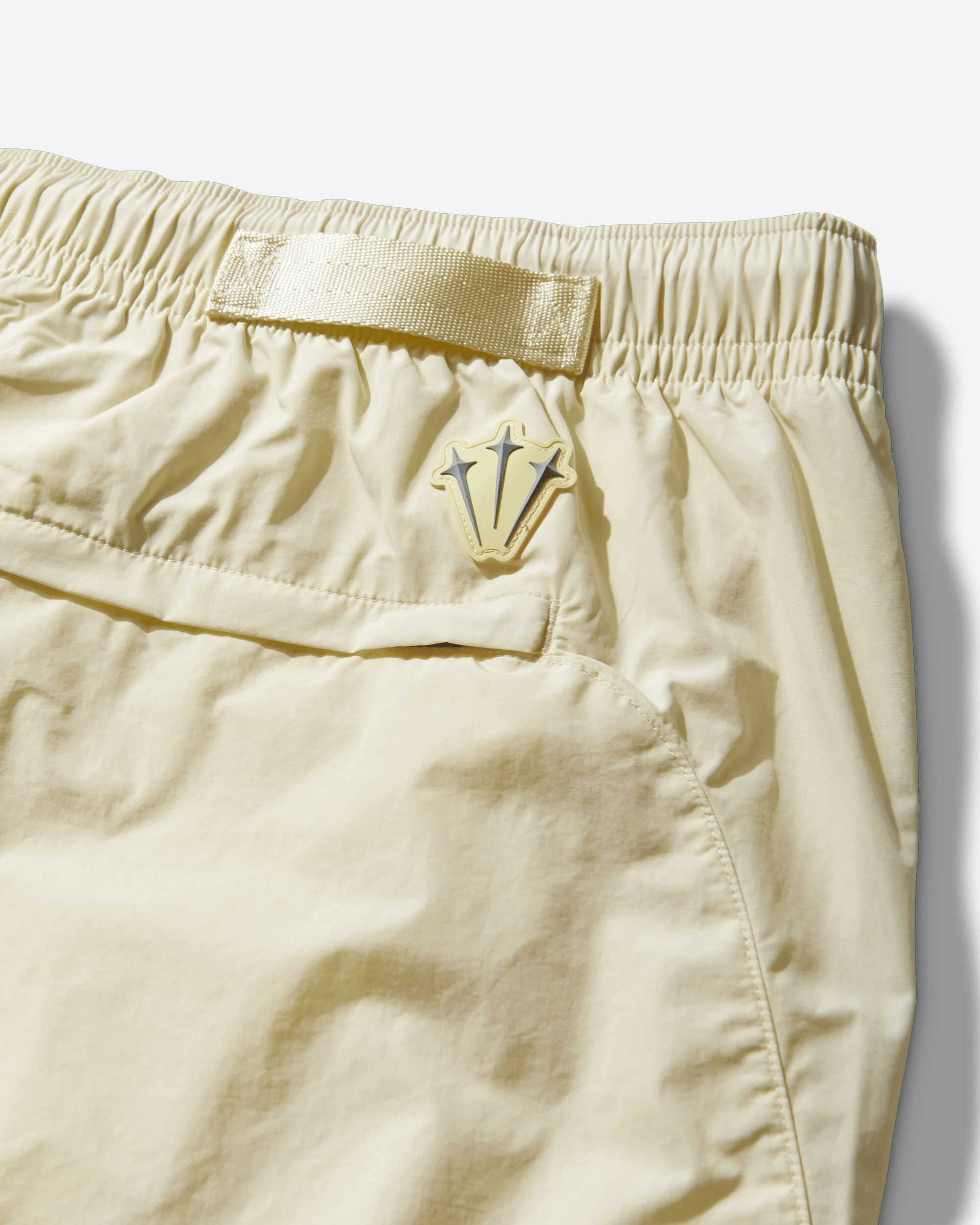 Men's NOCTA Woven Track Pants Alabaster - Image 3