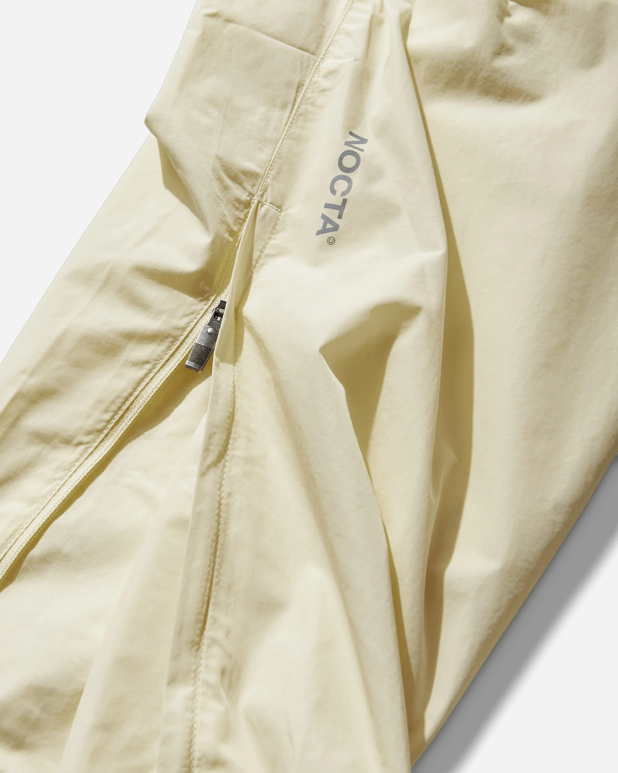Men's NOCTA Woven Track Pants Alabaster - Image 4