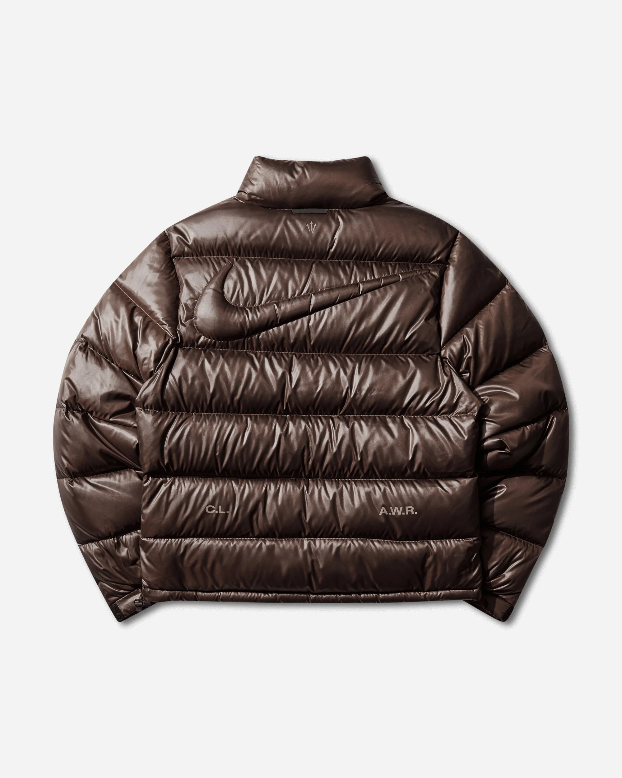 Men's NOCTA Sunset Puffer Jacket  Baroque Brown - Image 2
