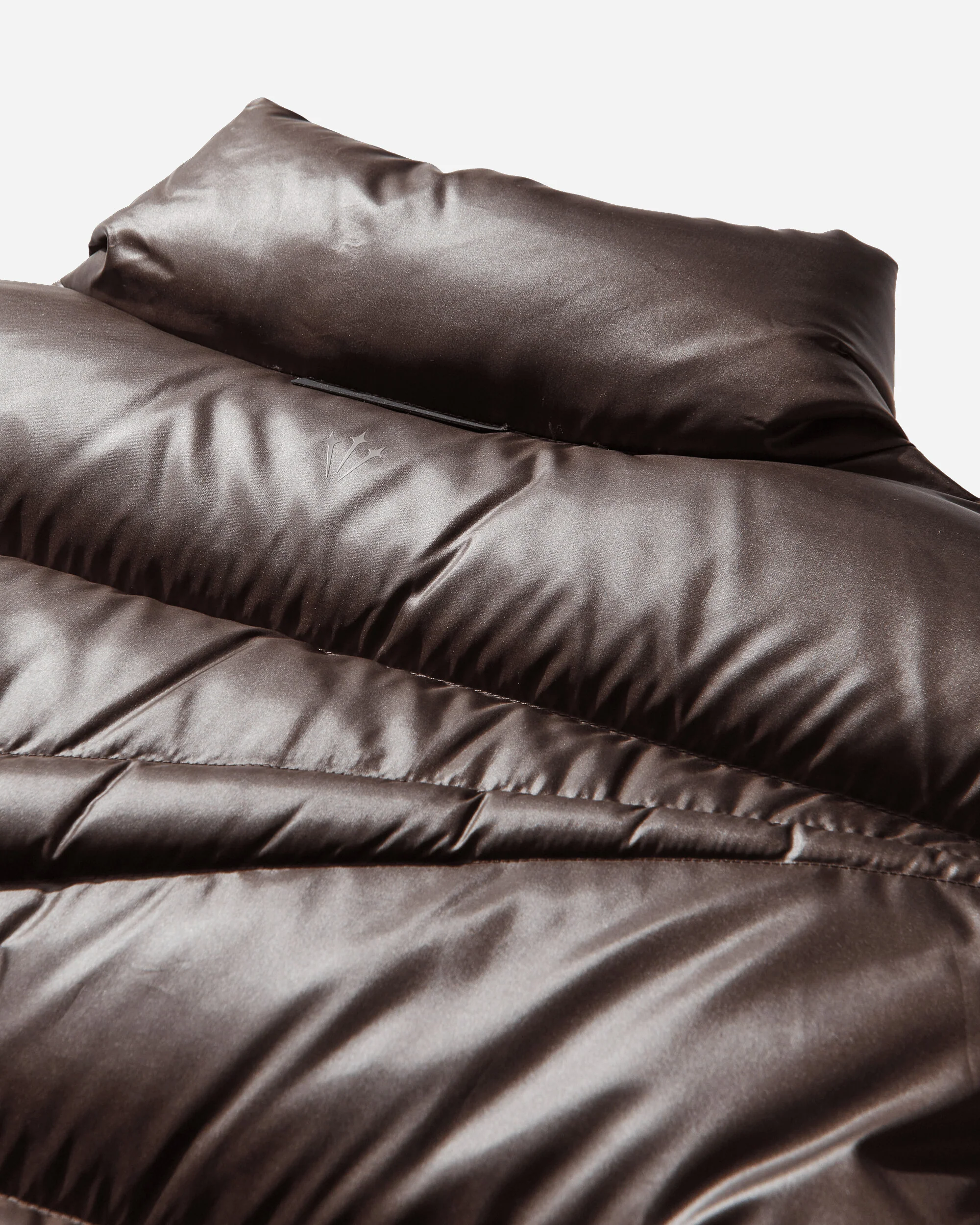 Men's NOCTA Sunset Puffer Jacket  Baroque Brown - Image 3