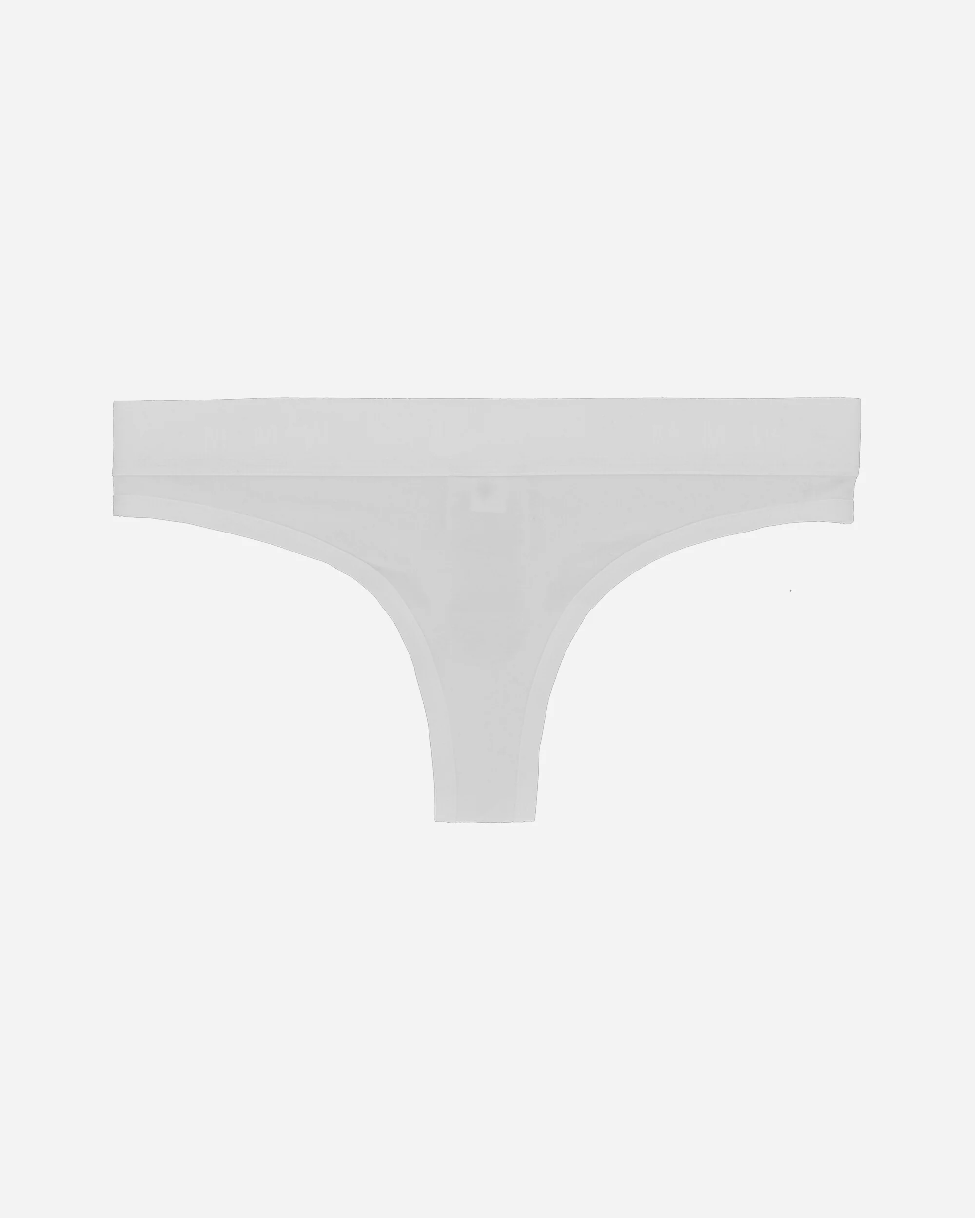 MMW Underwear White - Image 2