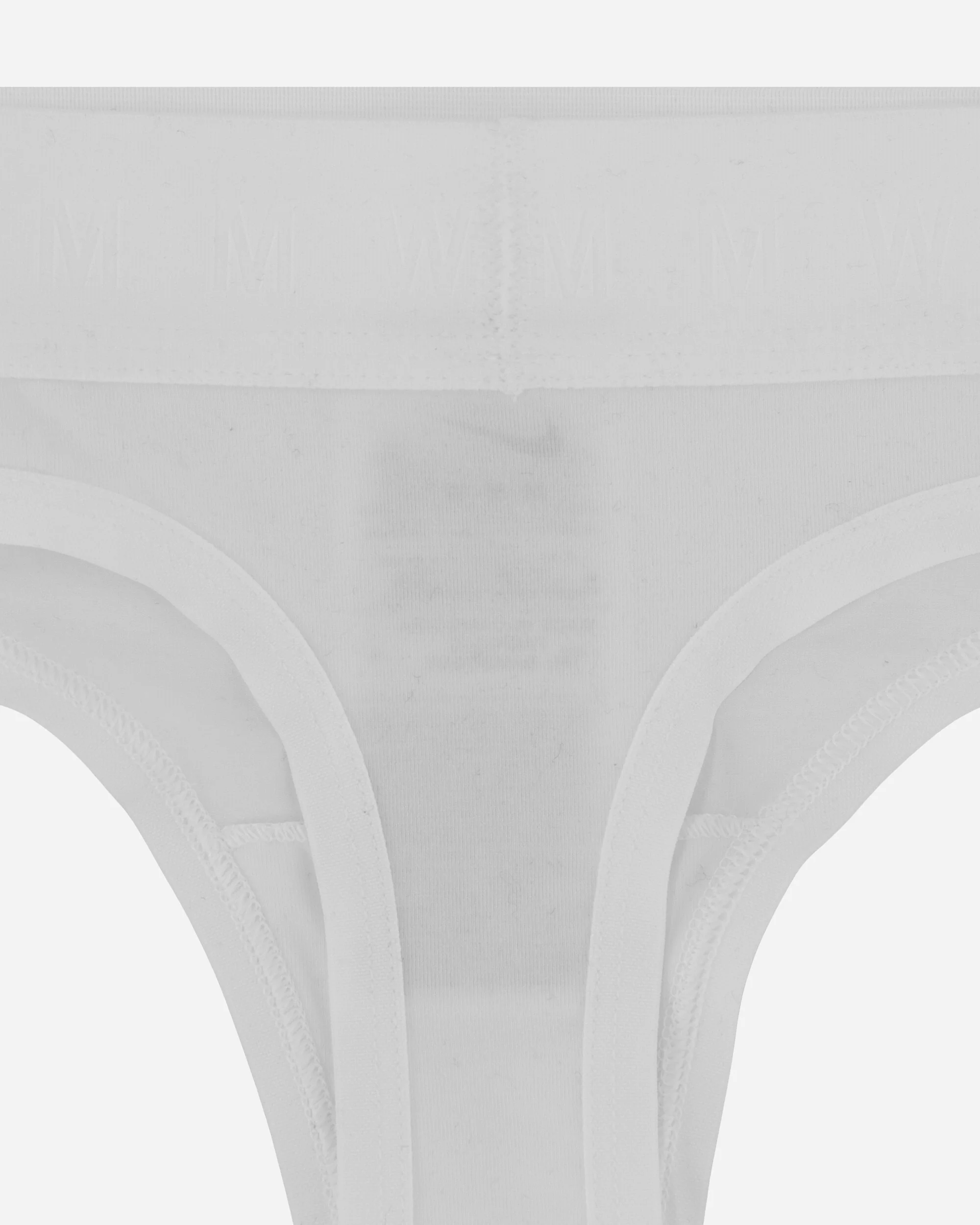 MMW Underwear White - Image 3