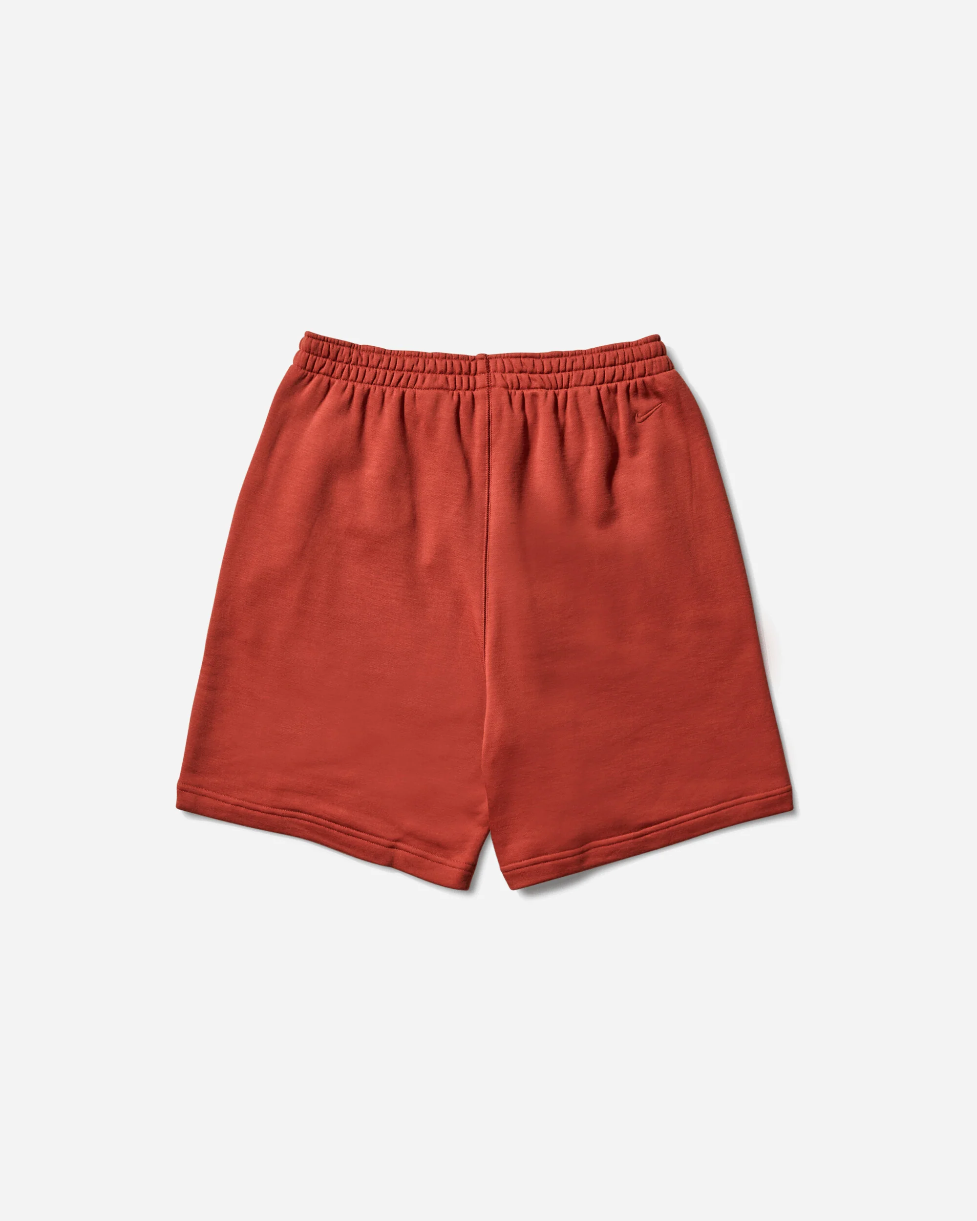 Men's Wool Classics Fleece Shorts Mars Stone - Image 2